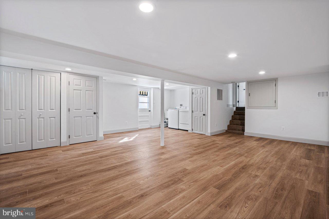 4702 Parkvale Road Ellicott City, MD 21043 - Photo 33 of 39 Finished Lower Level