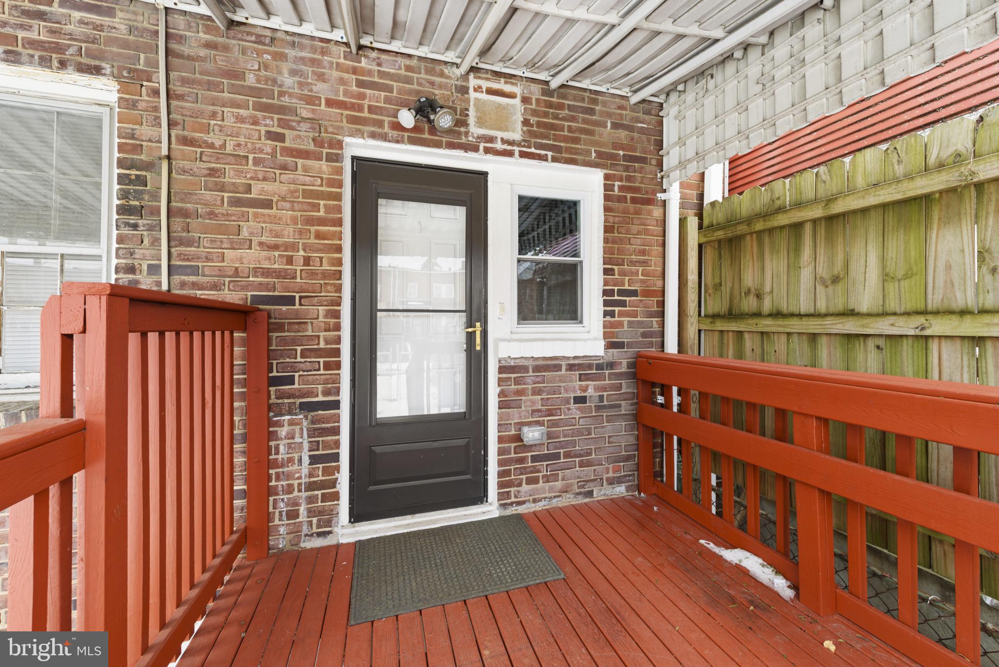 3823 Cottage Avenue Baltimore, MD 21215 - Photo 26 of 28