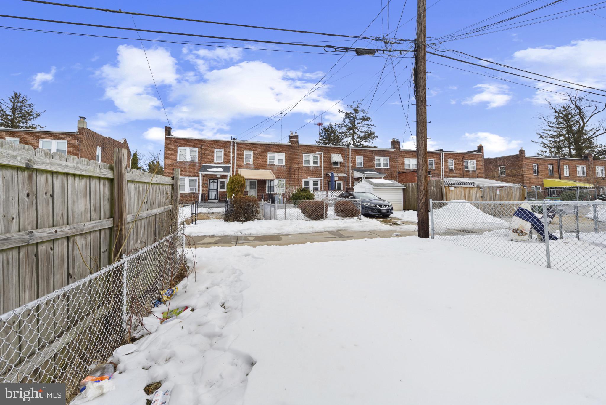 3823 Cottage Avenue Baltimore, MD 21215 - Photo 28 of 28