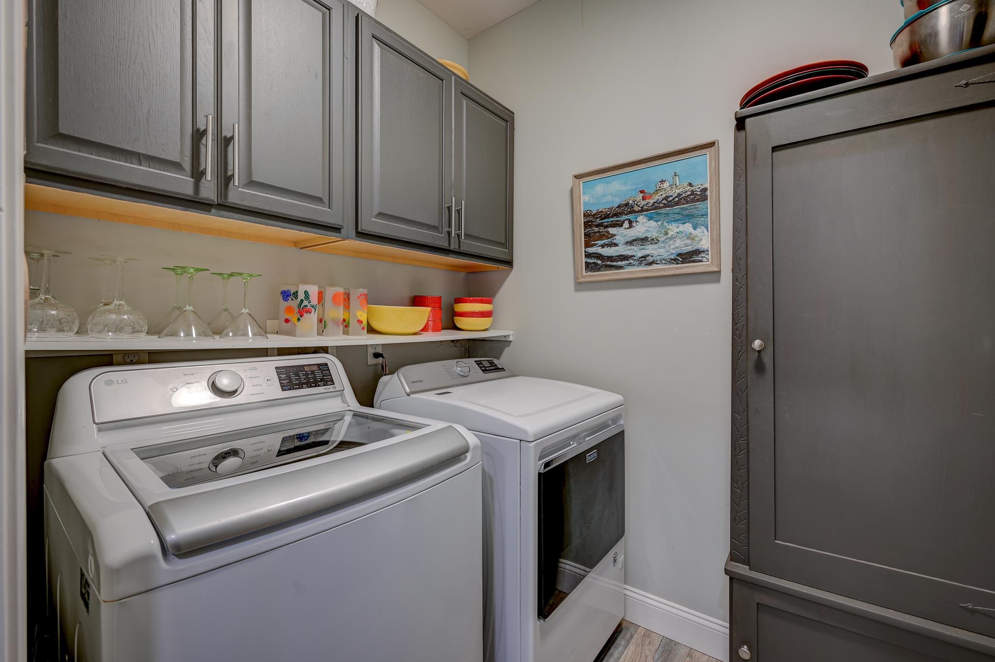 274 Old Goshen Road Conway, NH 03813 - Photo 41 of 60