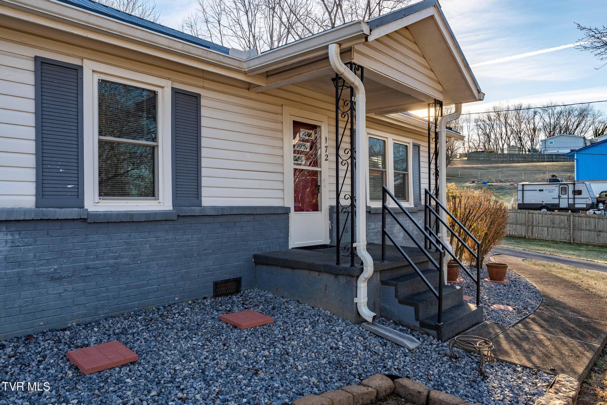 172 Hopper Road Johnson City, TN 37604 - Photo 37 of 38 172 Hopper Road (5 of 44)