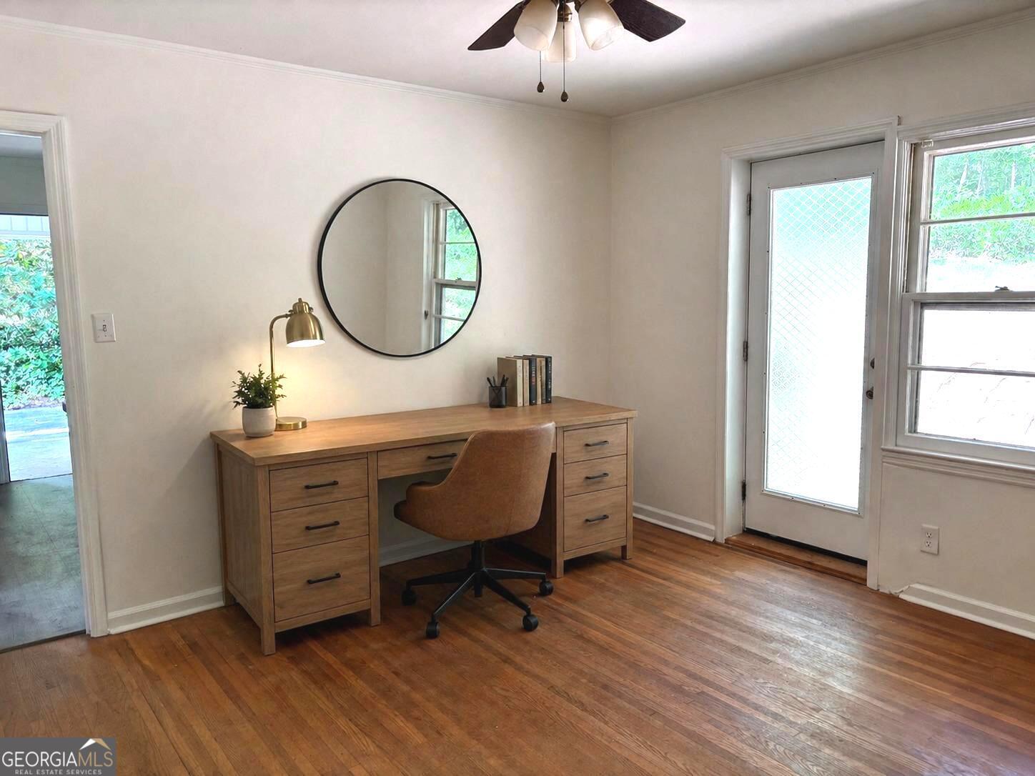 391 Rosedale Street Toccoa, GA 30577 - Photo 8 of 43 Virtual Staging
