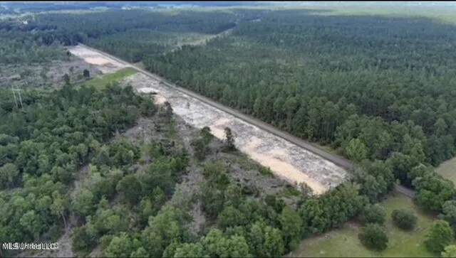 $124,900 | 0 Ramie Farm Road, Moss Point, MS 39562