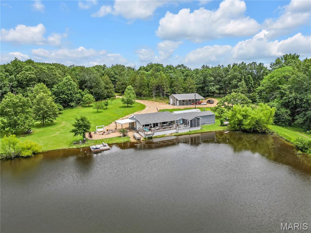 1824 Morre Road Owensville, MO 65066 - Photo 1 of 70