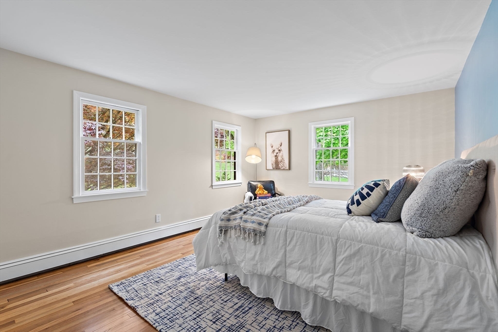 28 Old Village Road Acton, MA 01720 - Photo 25 of 37