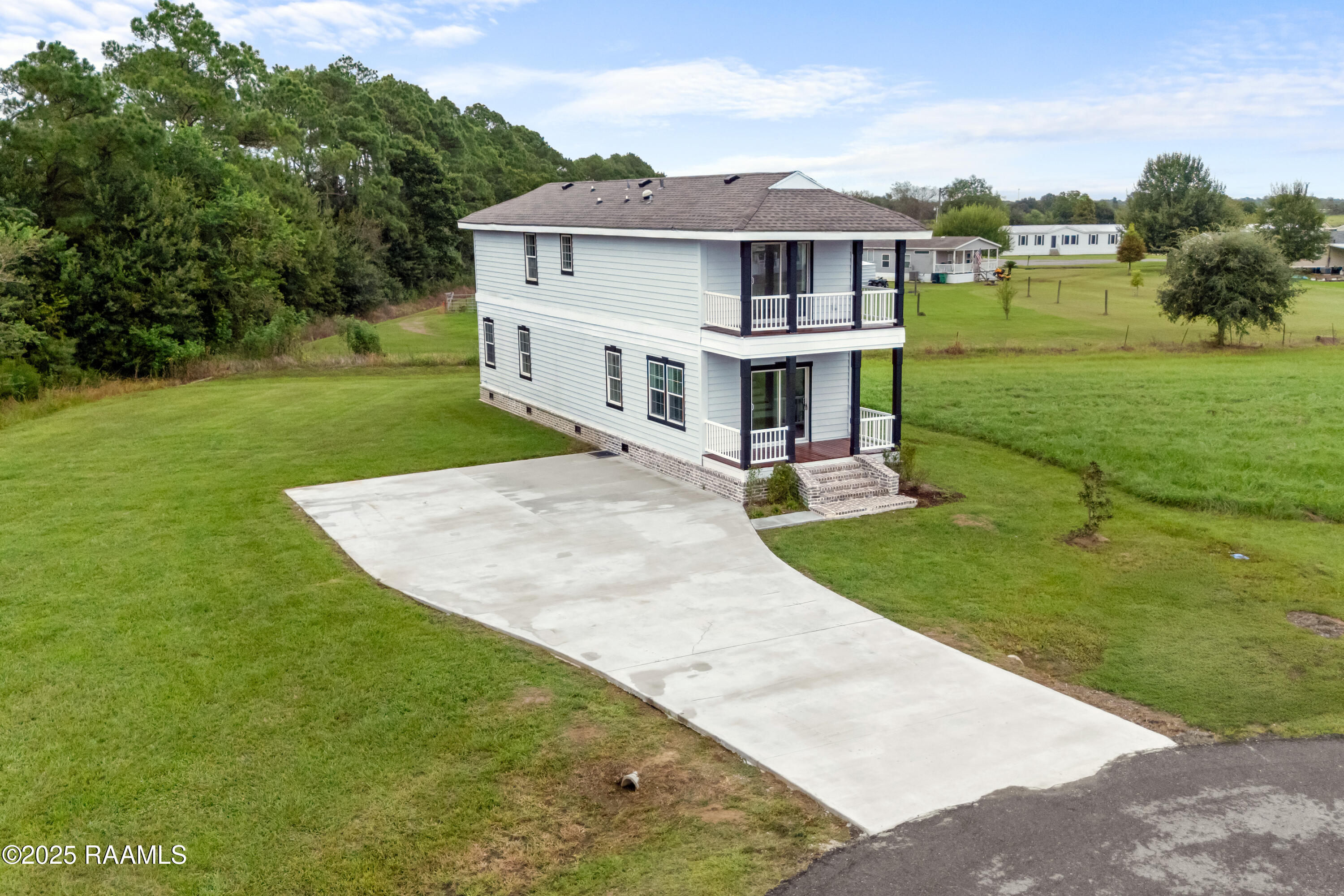 264 Oak Manor Rayne, LA 70578 - Photo 2 of 19 DSC000044