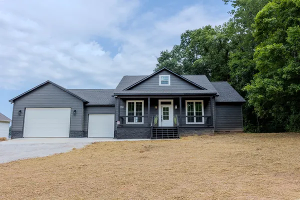 $399,000 | 1236 Lowery Road, Walling, TN 38587