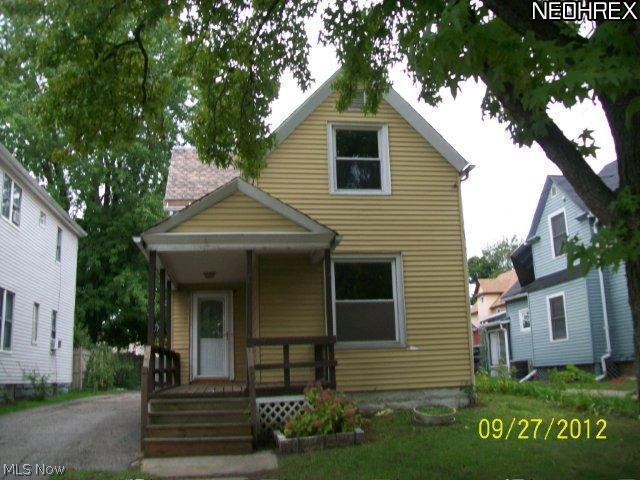 3427 Henninger Road Cleveland, OH 44109 - Photo 1 of 9 Gallery Image 1