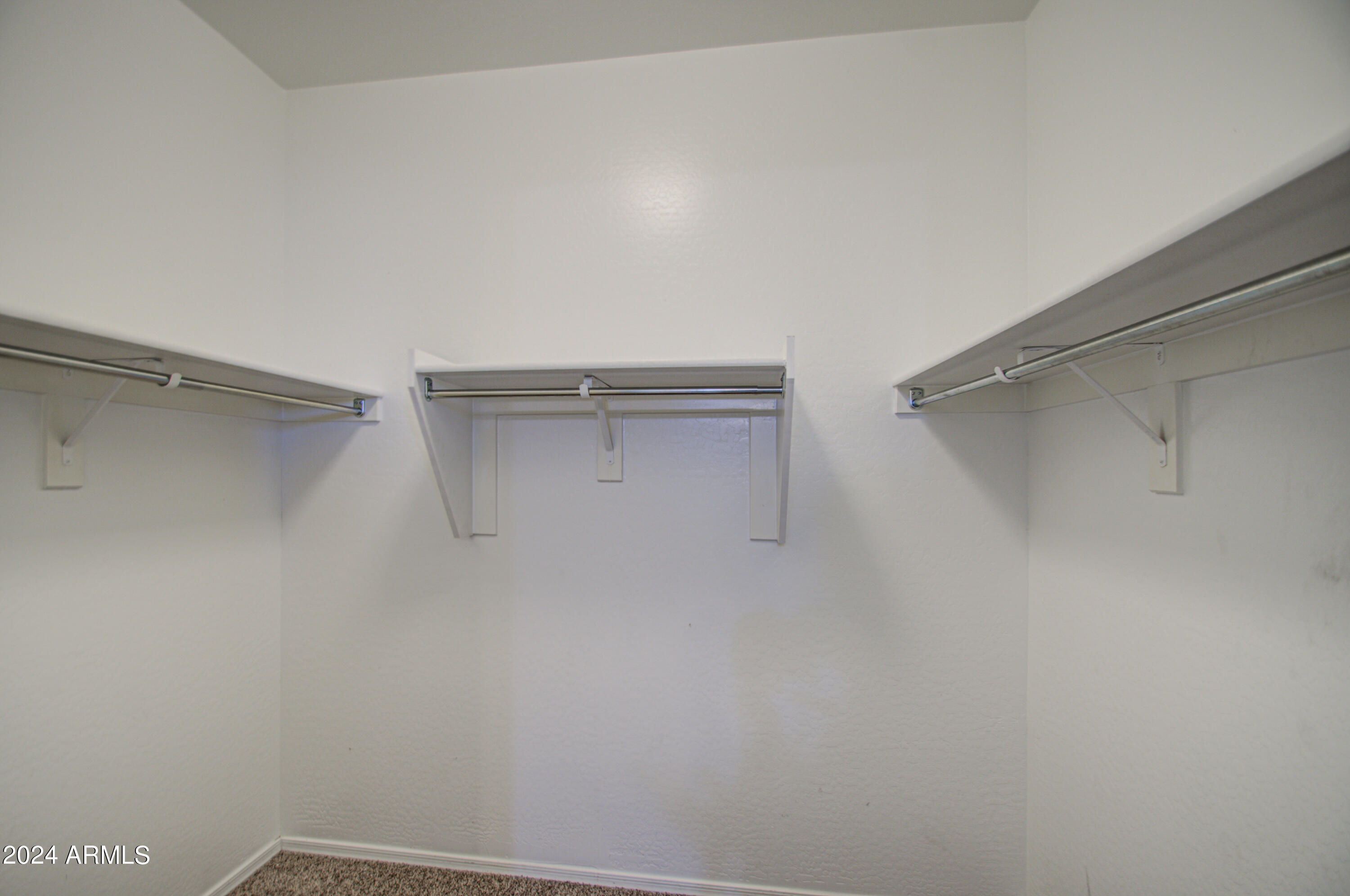 30992 West Picadilly Road Buckeye, AZ 85396 - Photo 15 of 29 Primary Bed Closet