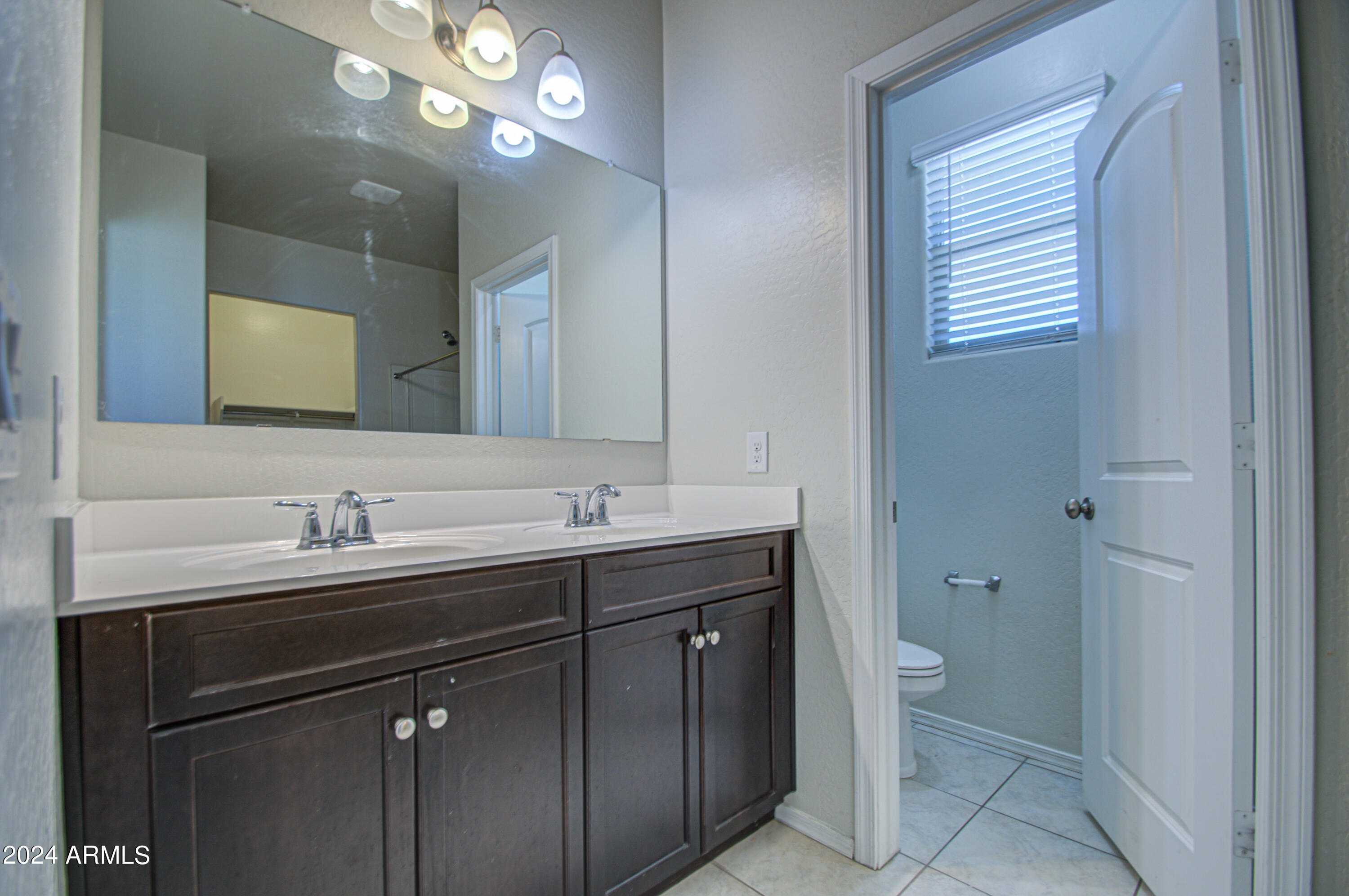 30992 West Picadilly Road Buckeye, AZ 85396 - Photo 17 of 29 Primary Bath 2