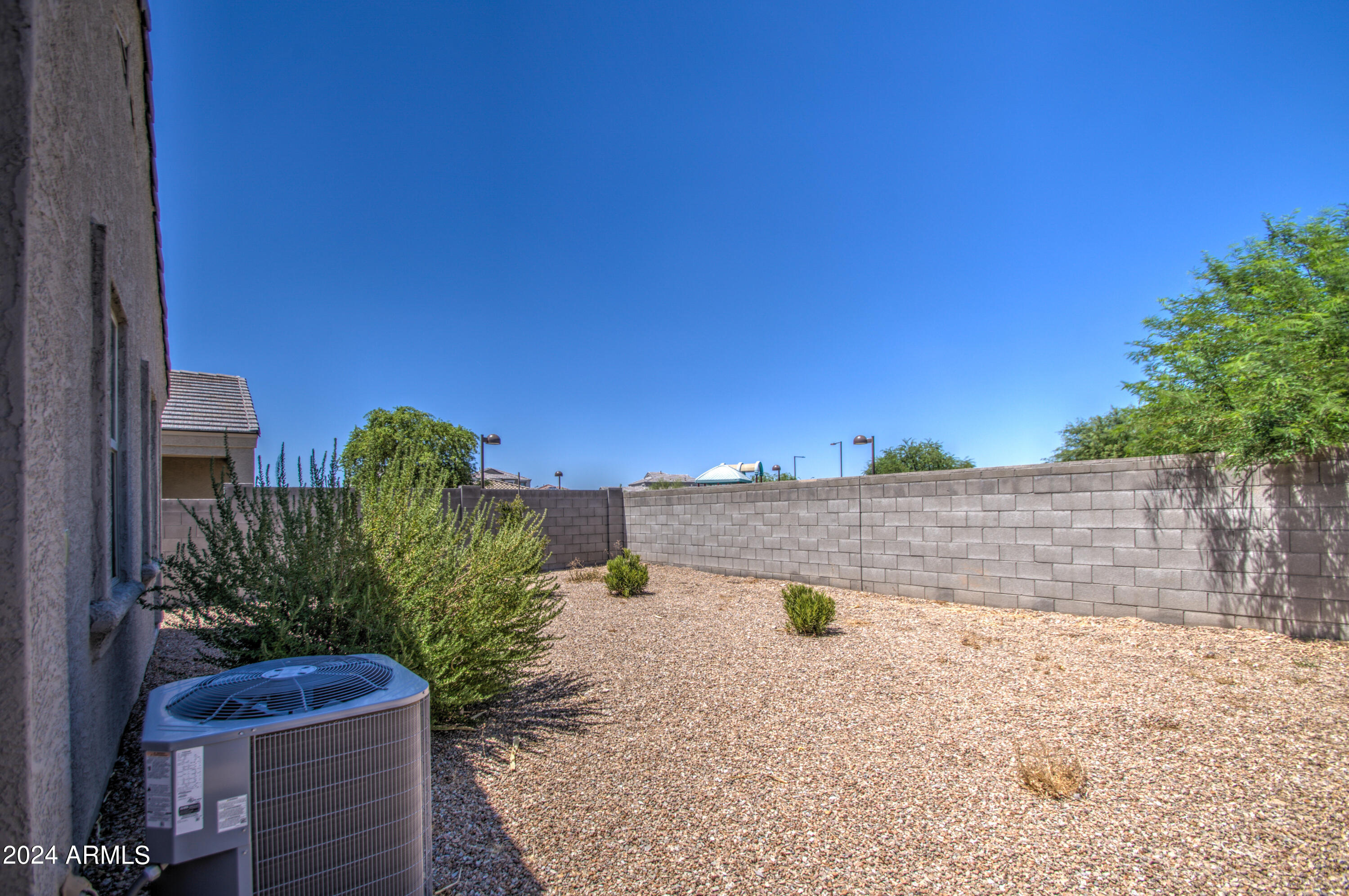 30992 West Picadilly Road Buckeye, AZ 85396 - Photo 29 of 29 Rear 4