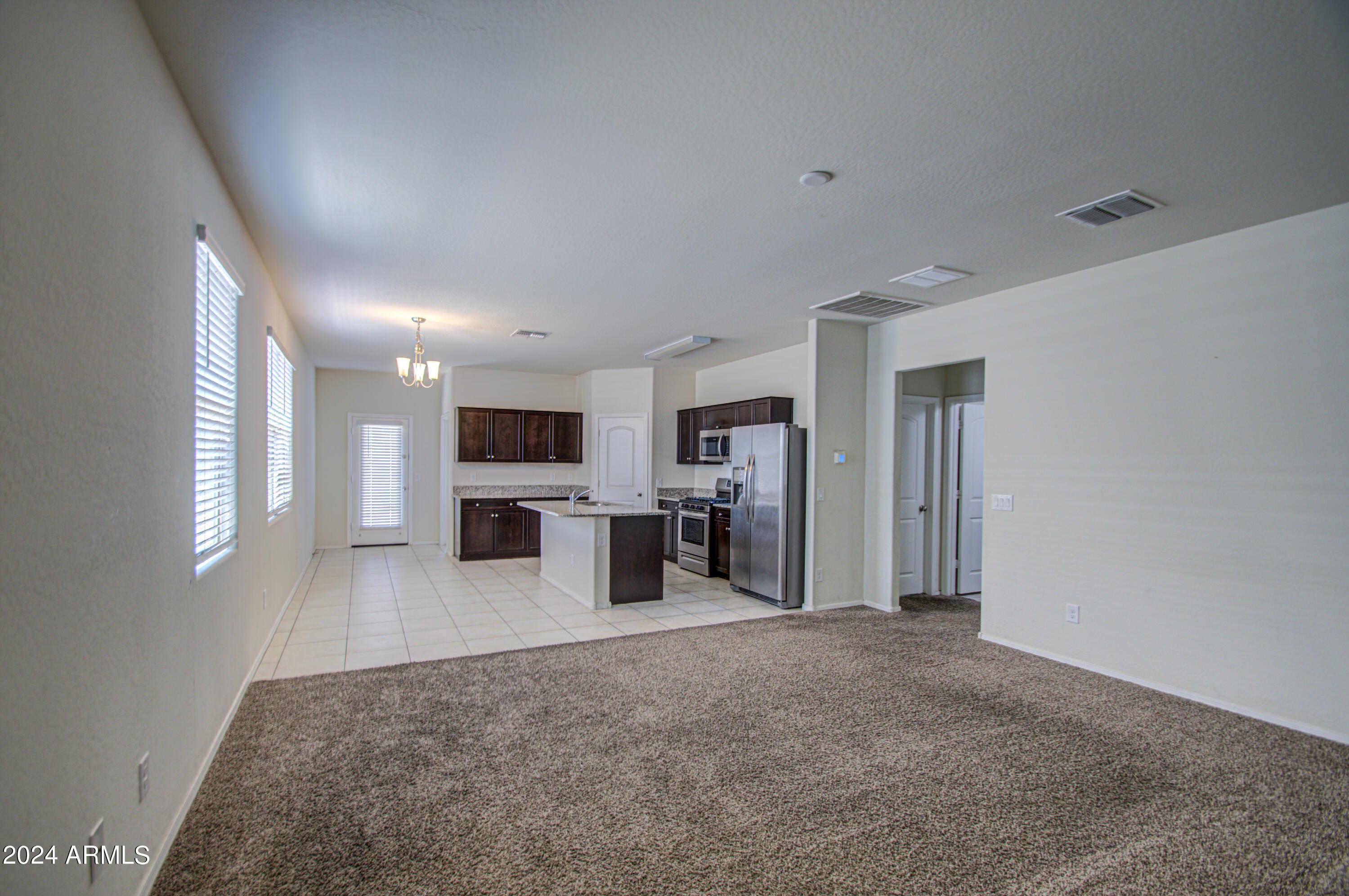 30992 West Picadilly Road Buckeye, AZ 85396 - Photo 7 of 29 Living Room 2