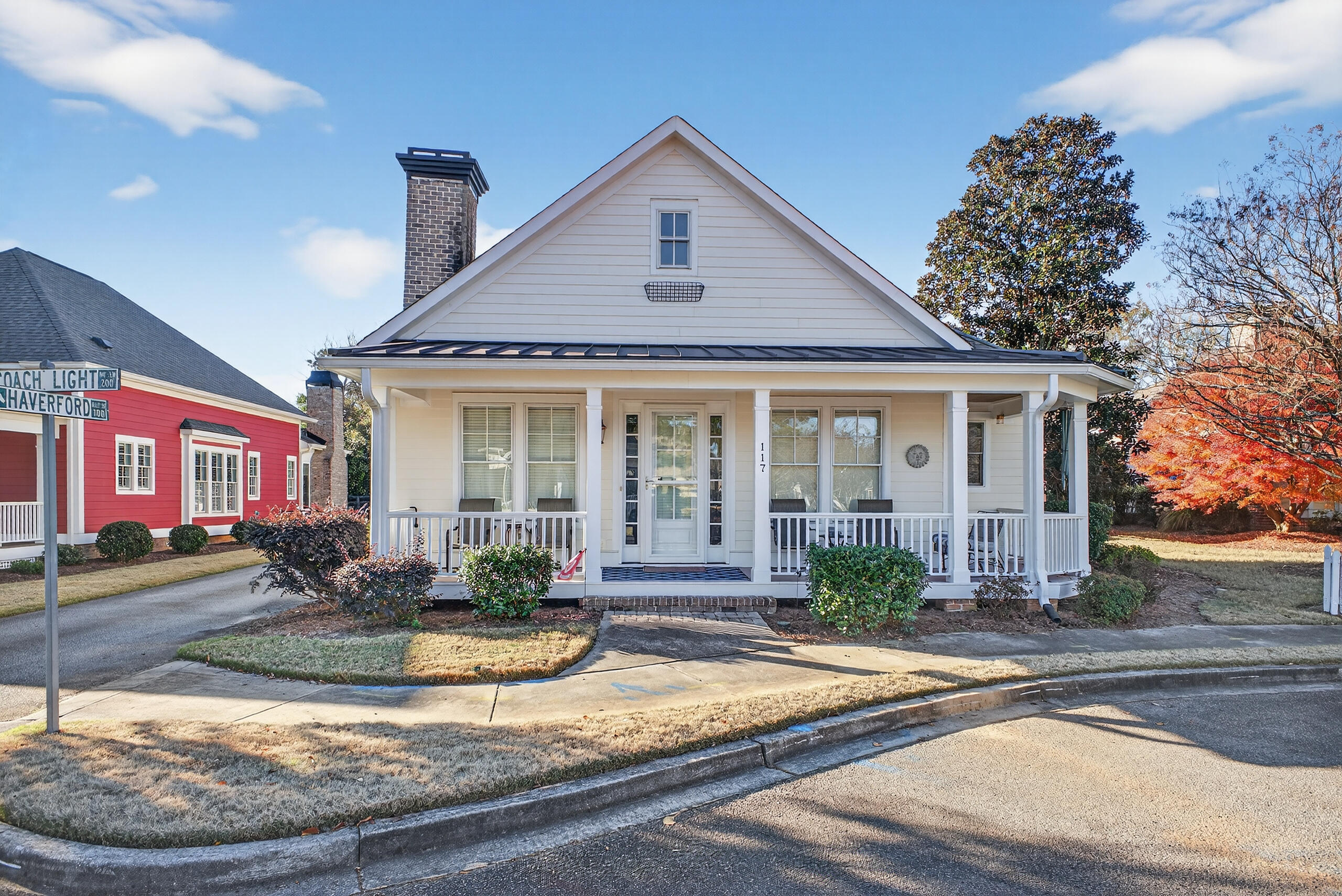 117 Lamp Post Loop Aiken, SC 29803 - Photo 1 of 37 Gallery Image 1