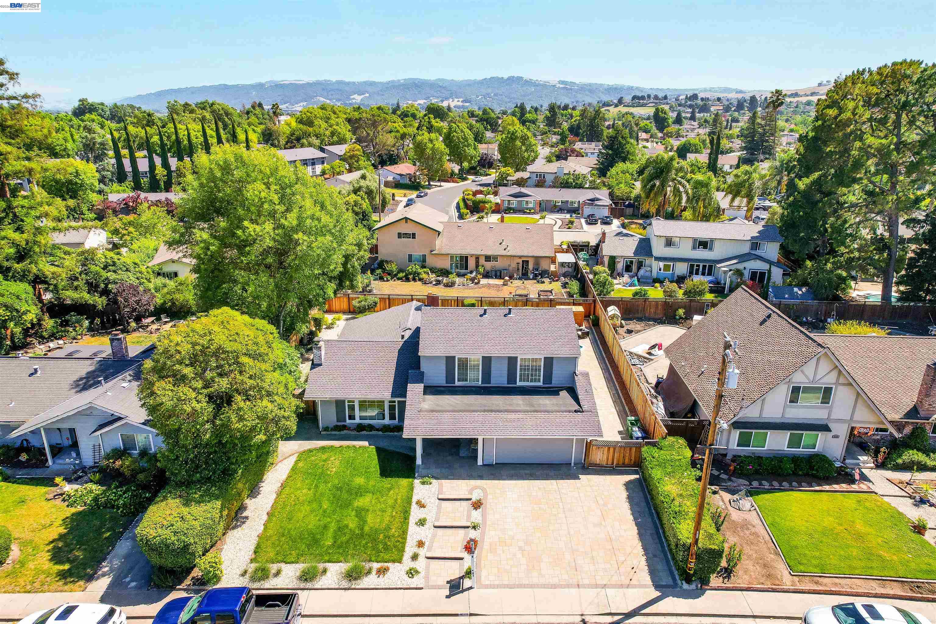9519 Broadmoor Drive San Ramon, CA 94583 - Photo 41 of 42
