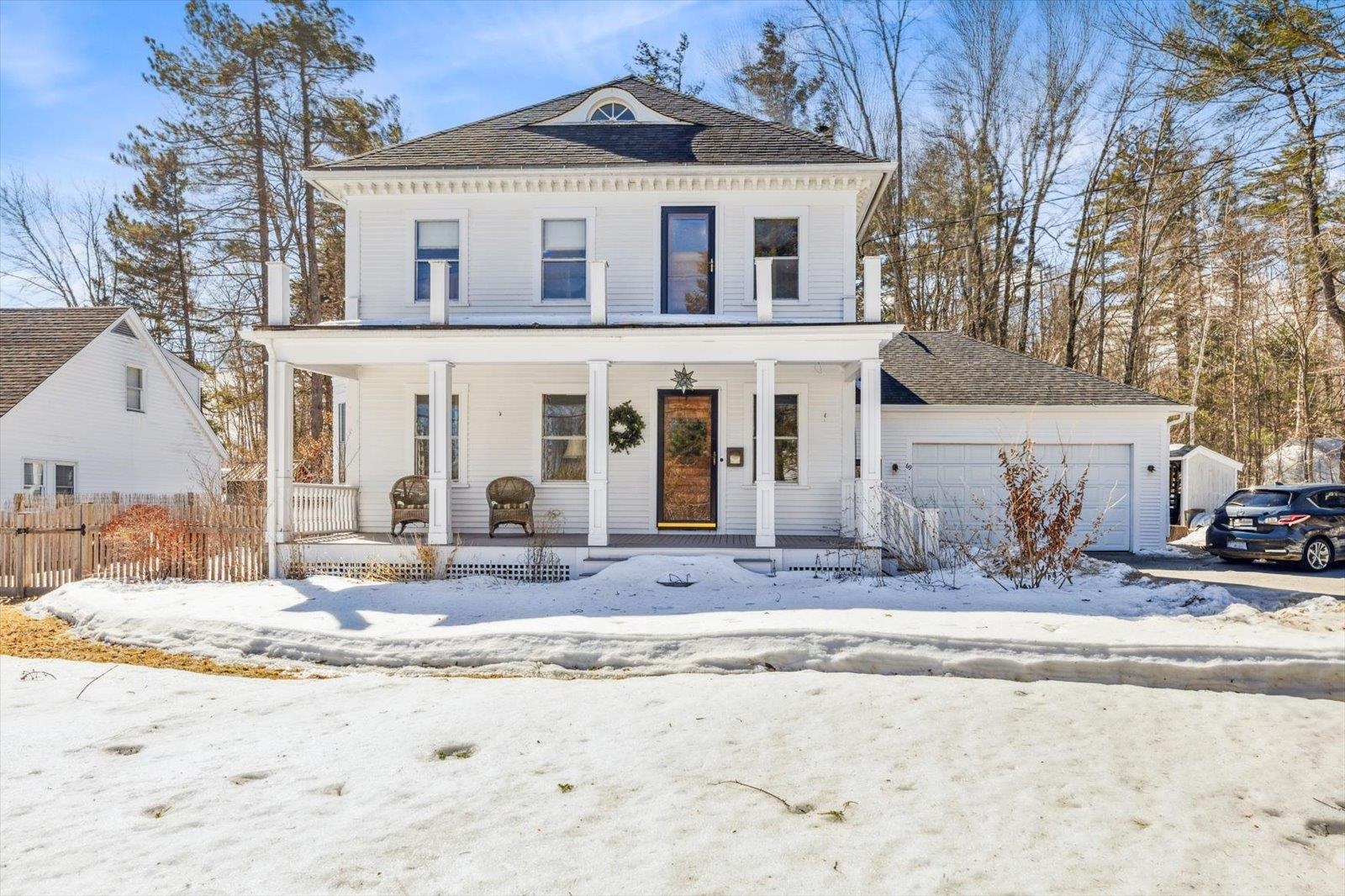 69 Main Street Jaffrey, NH 03452 - Photo 1 of 57 Gallery Image 1