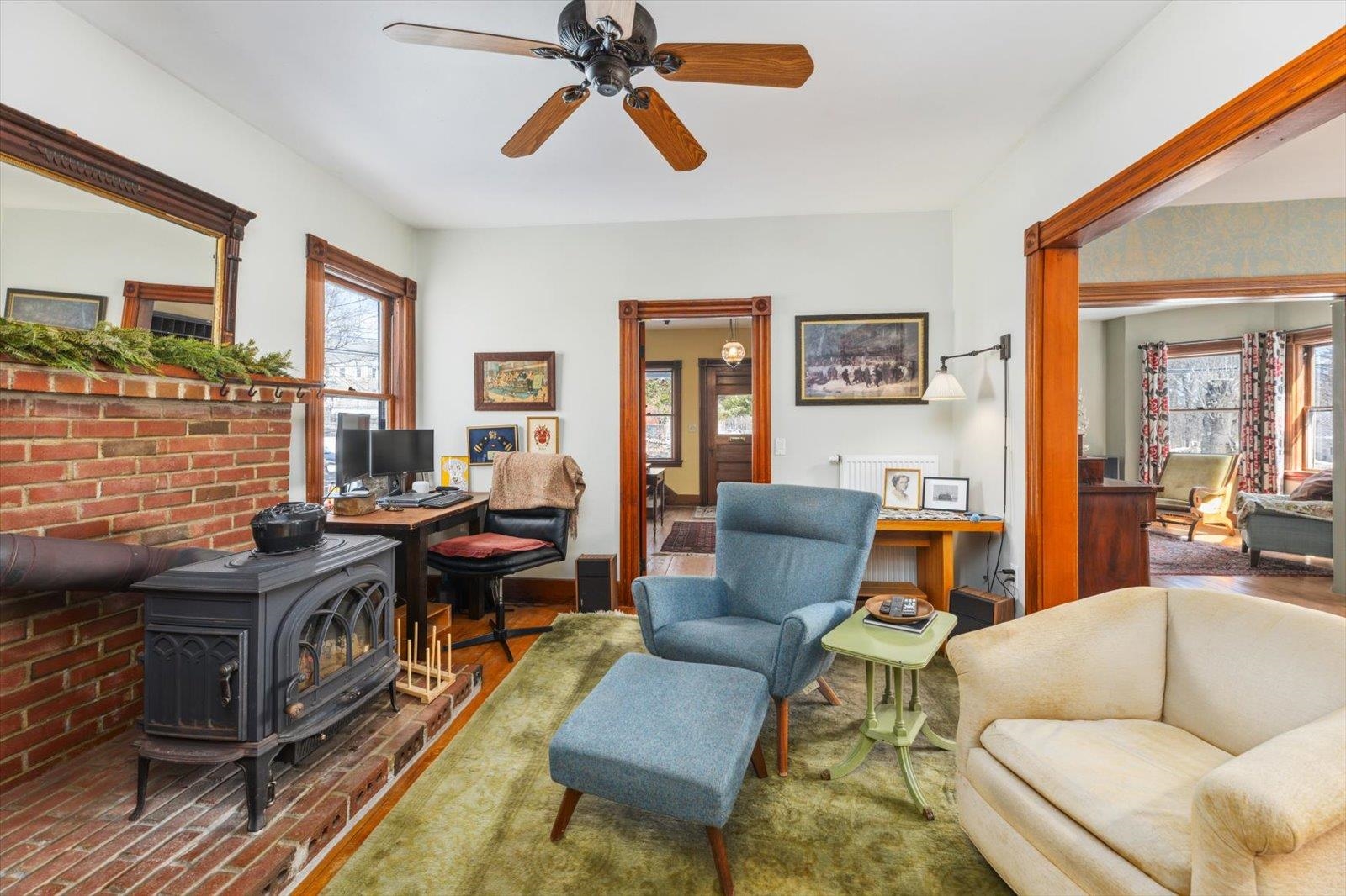 69 Main Street Jaffrey, NH 03452 - Photo 18 of 57 Gallery Image 18