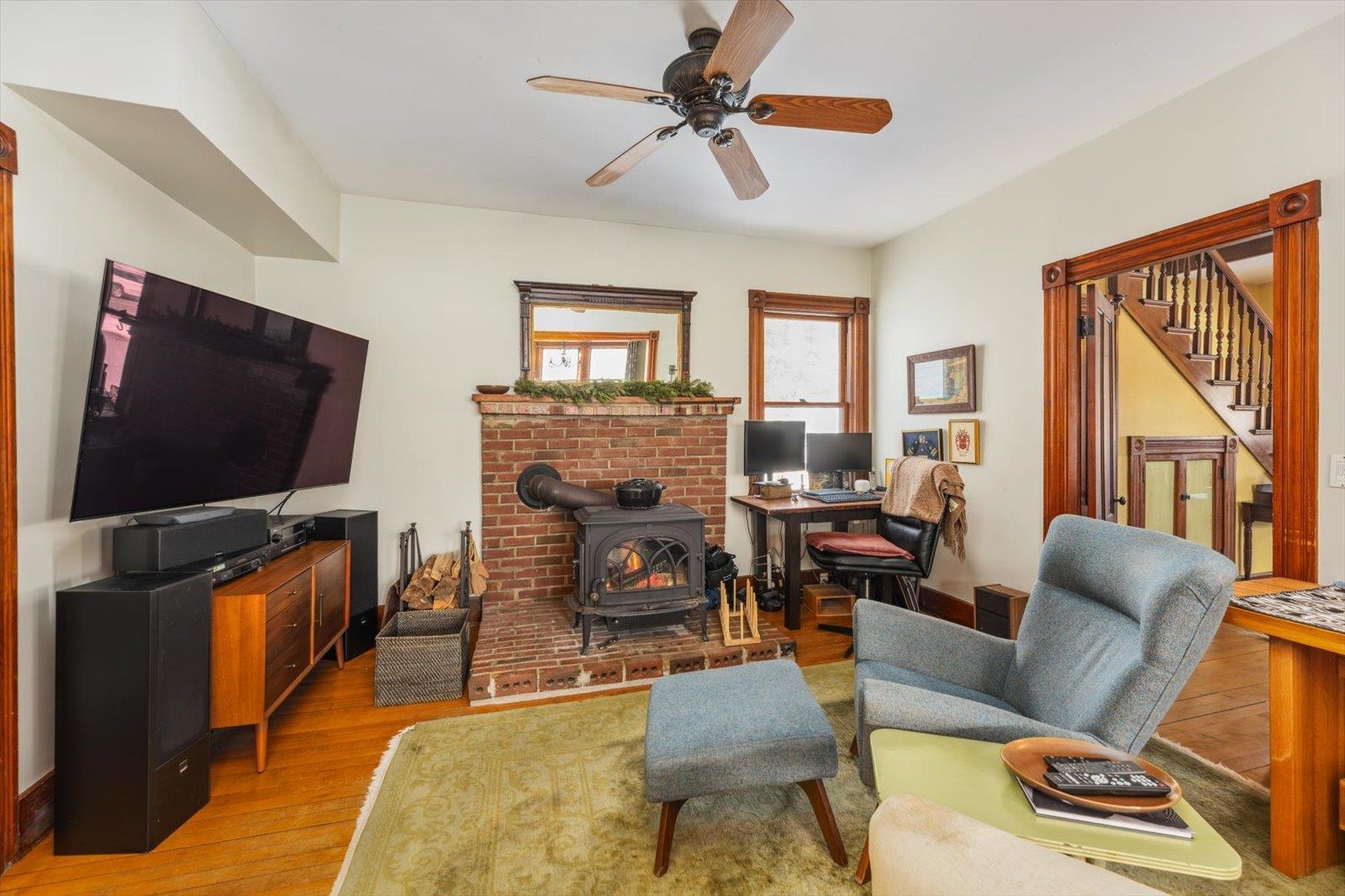 69 Main Street Jaffrey, NH 03452 - Photo 19 of 57 Gallery Image 19