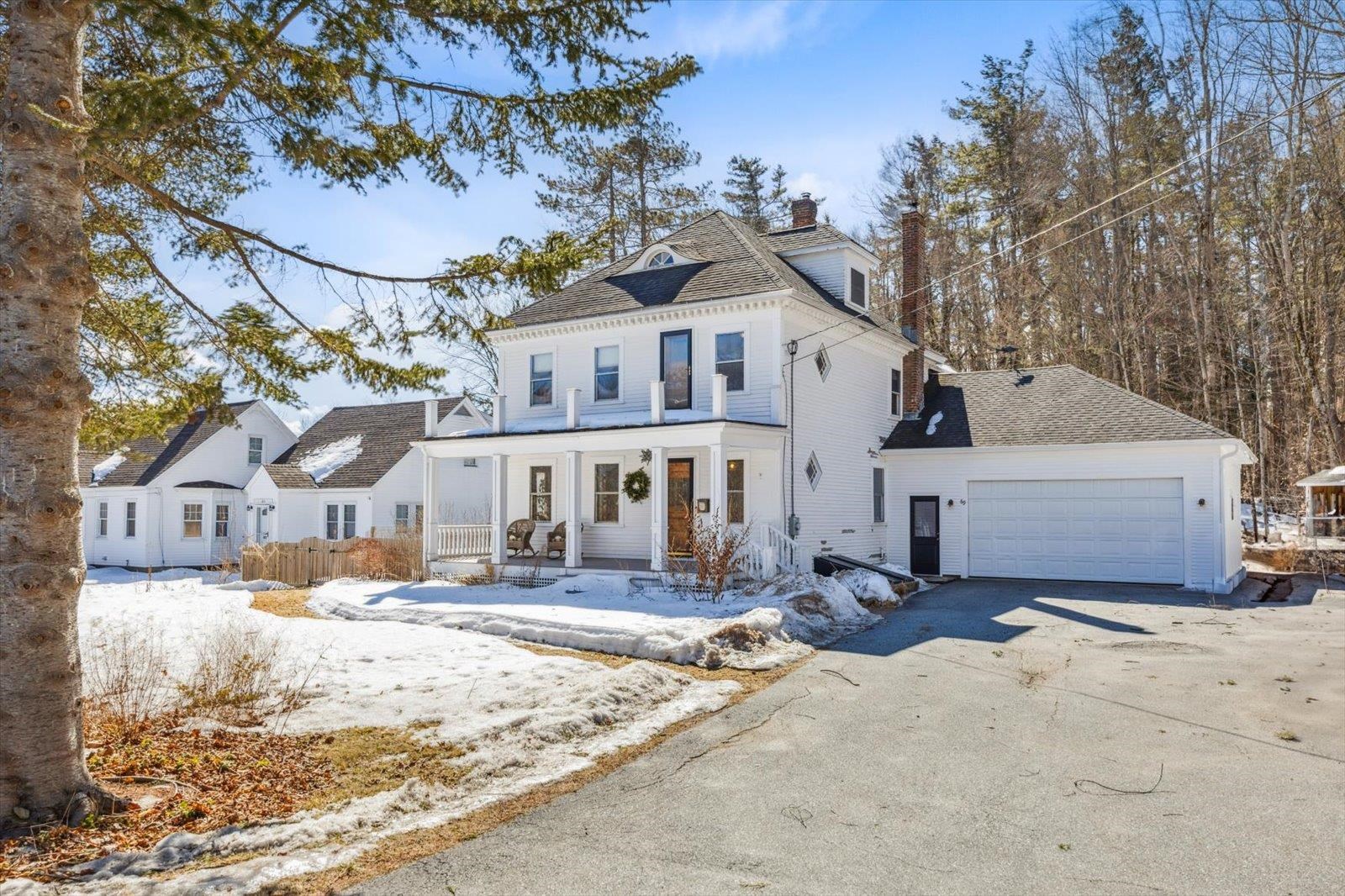 69 Main Street Jaffrey, NH 03452 - Photo 2 of 57 Gallery Image 2
