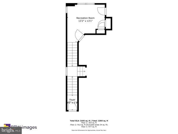 $3,200 | 23210 Roberts Tavern Drive, Unit 2375, Clarksburg, MD 20871