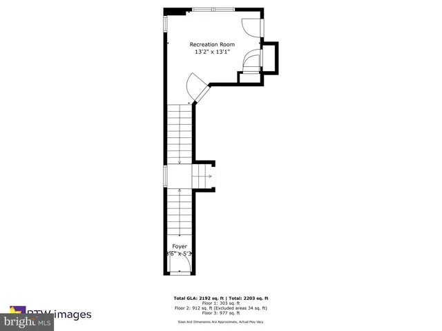 $3,200 | 23210 Roberts Tavern Drive, Unit 2375, Clarksburg, MD 20871
