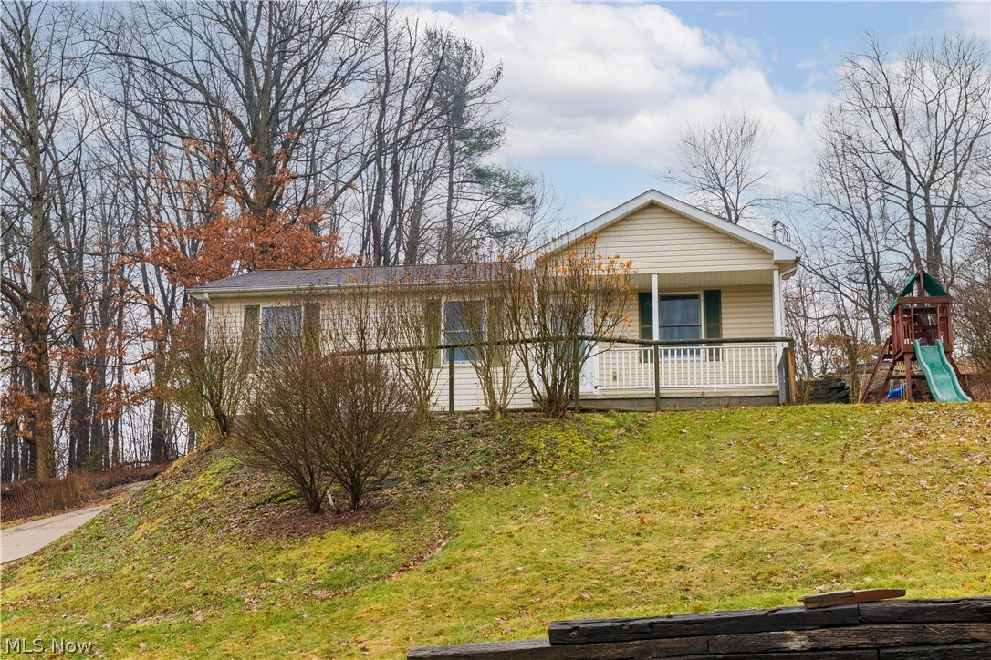 701 West Line Street Minerva, OH 44657 - Photo 1 of 37