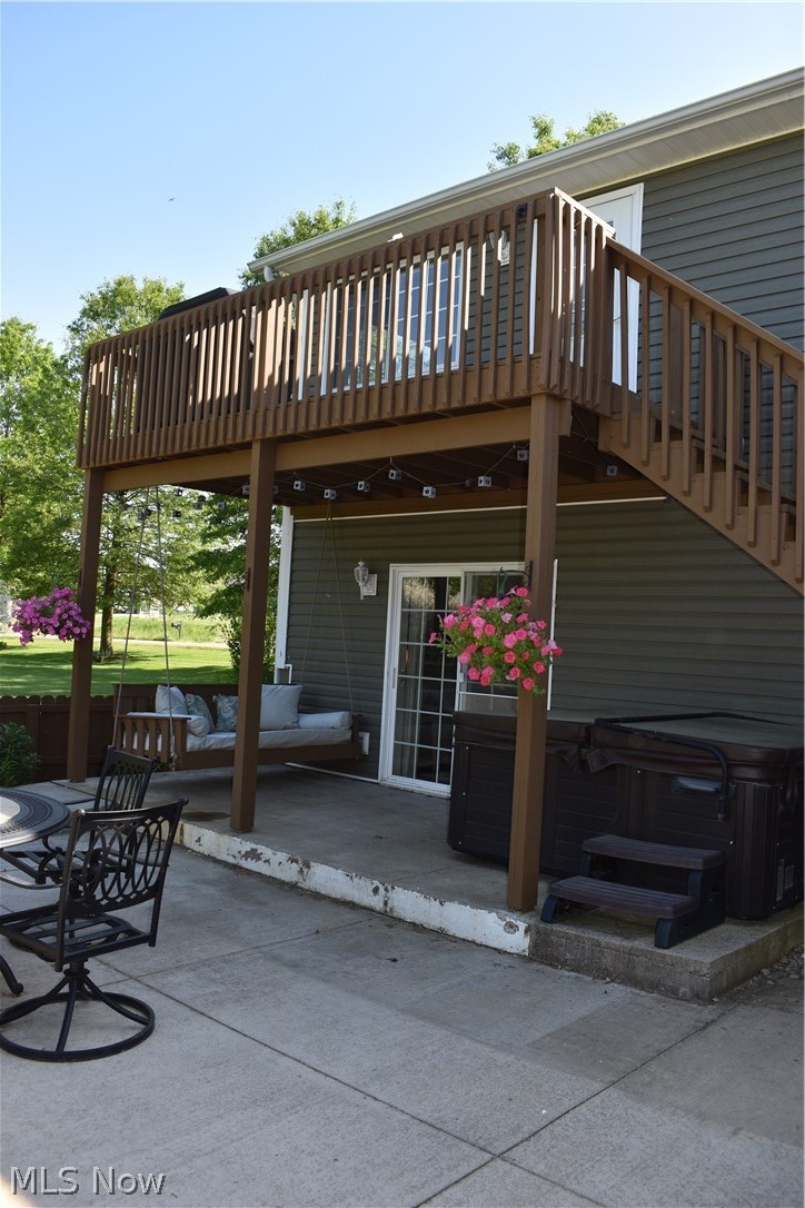 3563 Gorsuch Road Nashport, OH 43830 - Photo 26 of 32