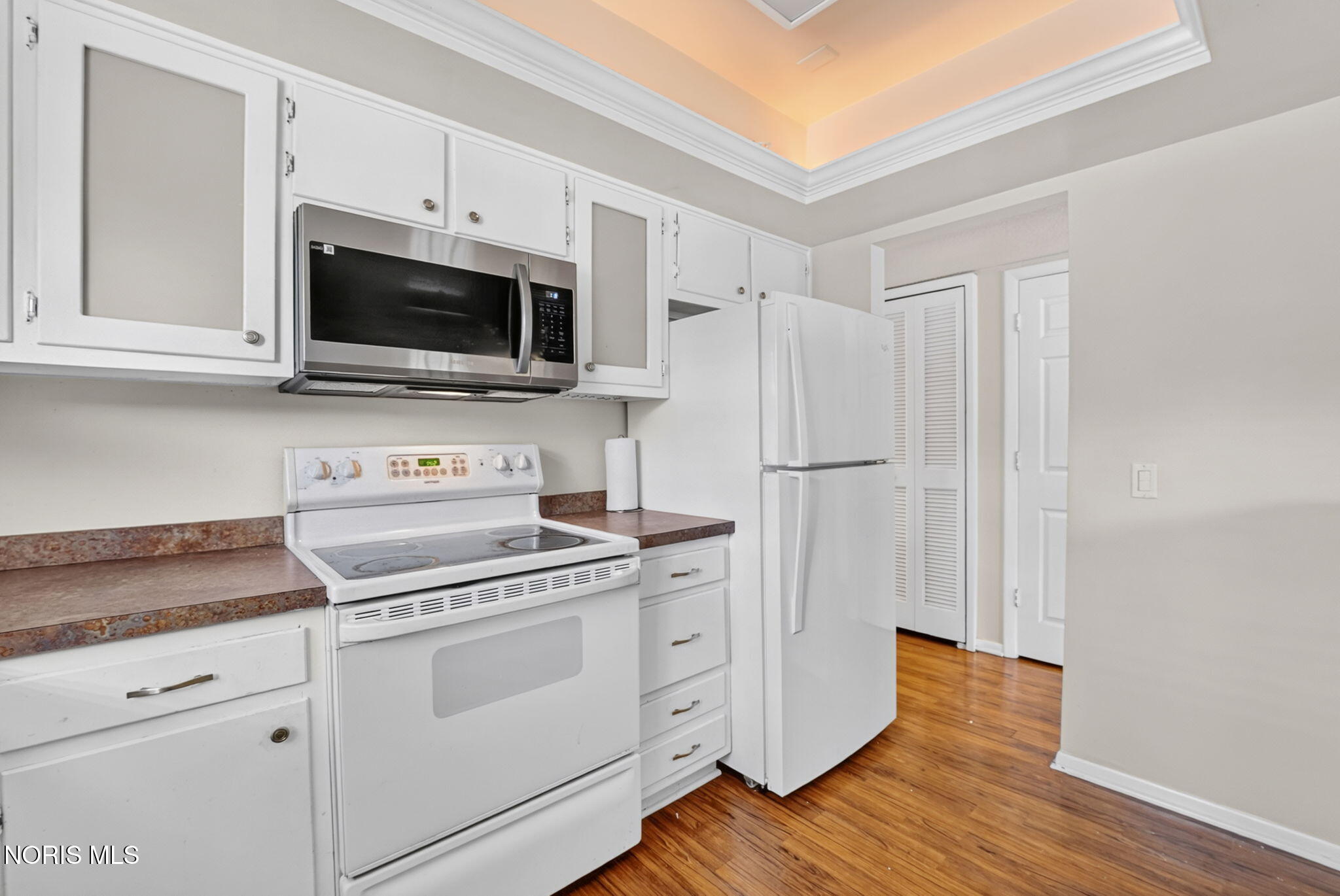 3217 Glanzman Road, Unit 73X Toledo, OH 43614 - Photo 10 of 18 Gallery Image 10