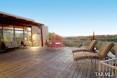 5843 North Pontatoc Road Tucson, AZ 85718 - Photo 18 of 18 Gallery Image 18