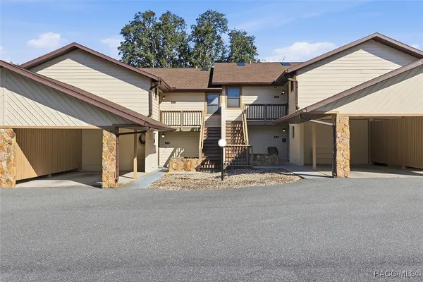 $149,900 | 110 East Glassboro Court, Unit 7A, Hernando, FL 34442