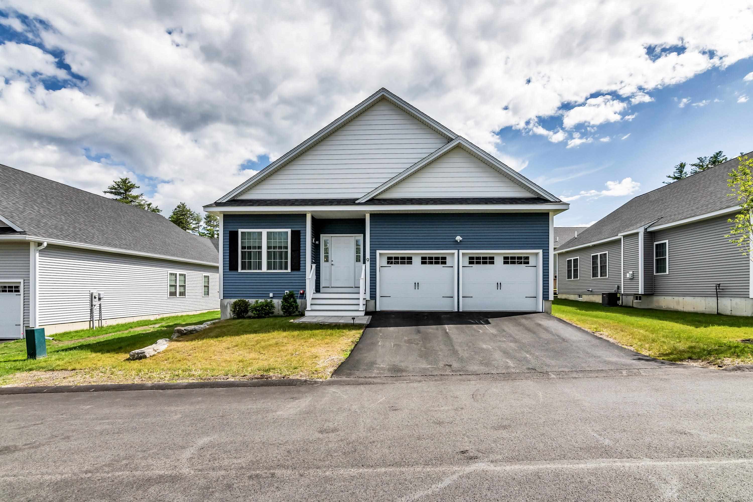 9 Venus Way, Unit 23 Pelham, NH 03076 - Photo 17 of 19