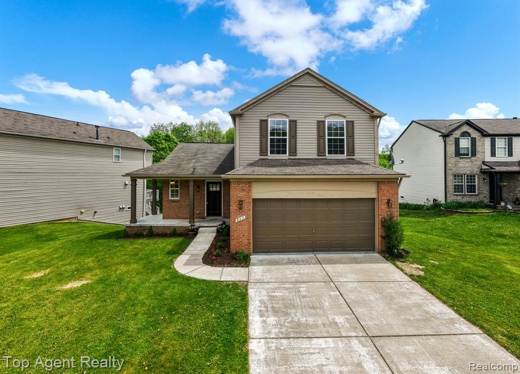 907 Deer Valley Road Holly, MI 48442 - Photo 39 of 44