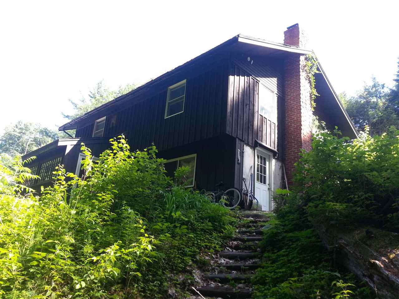 2105 West Side Road Conway, NH 03860 - Photo 2 of 14
