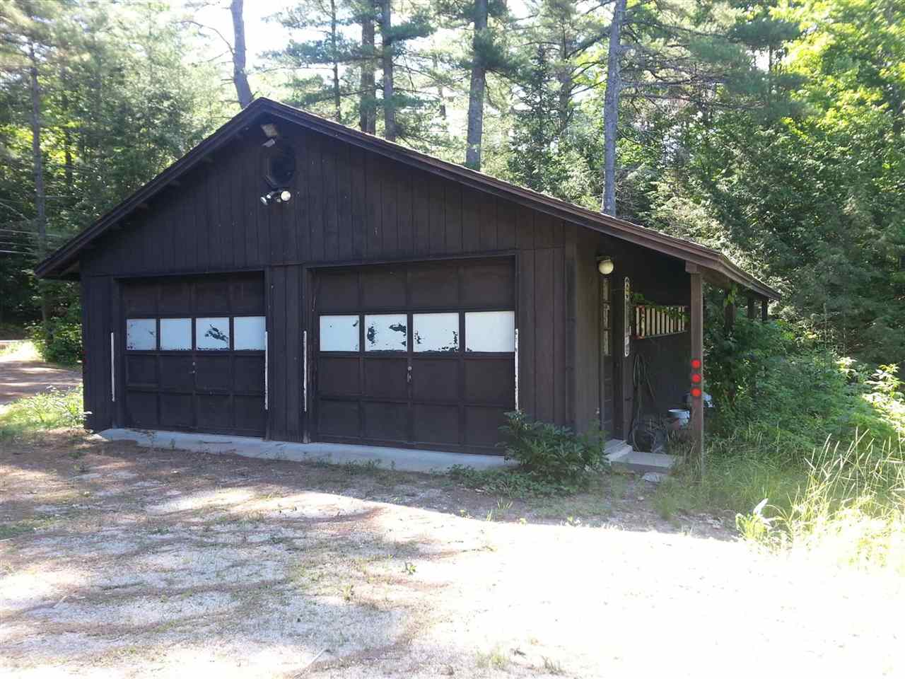 2105 West Side Road Conway, NH 03860 - Photo 3 of 14