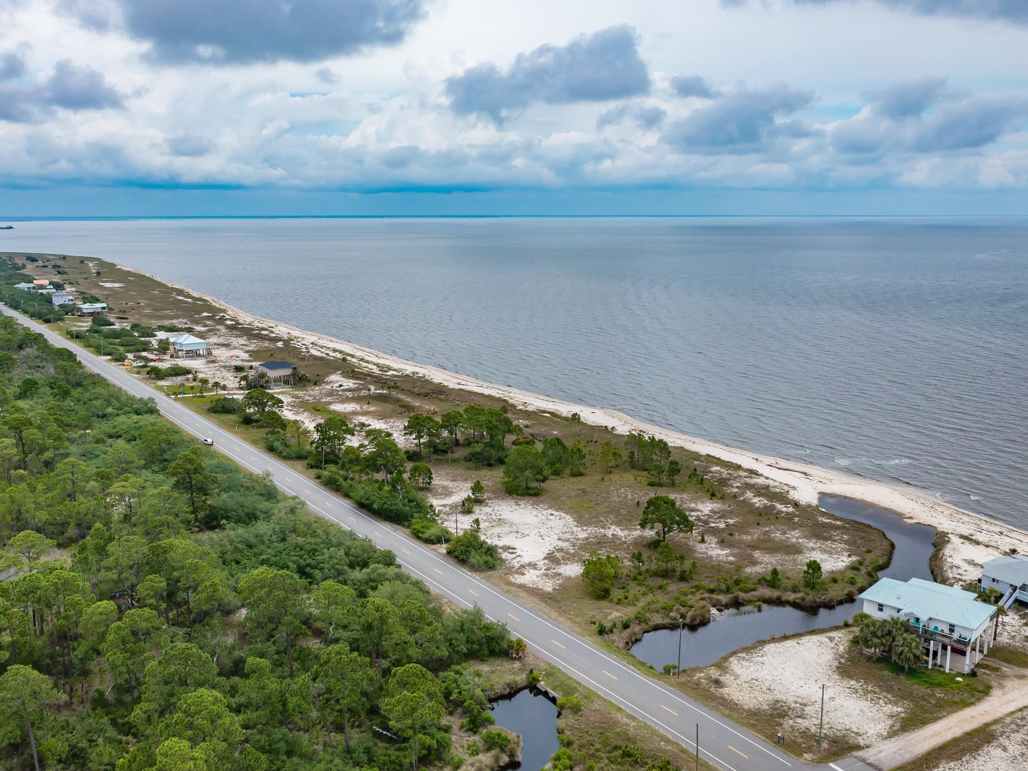 710 Bald Point Road Panacea, FL 32346 - Photo 12 of 39