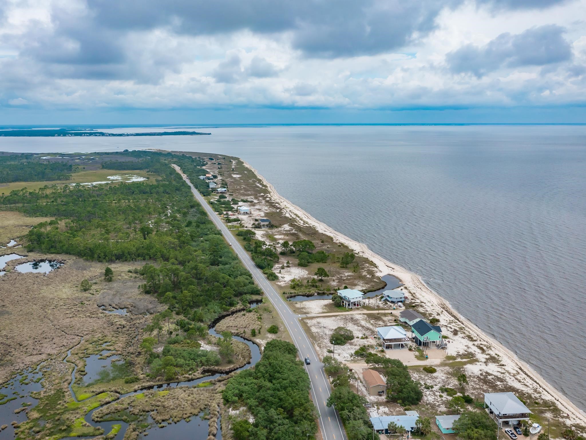 710 Bald Point Road Panacea, FL 32346 - Photo 15 of 39