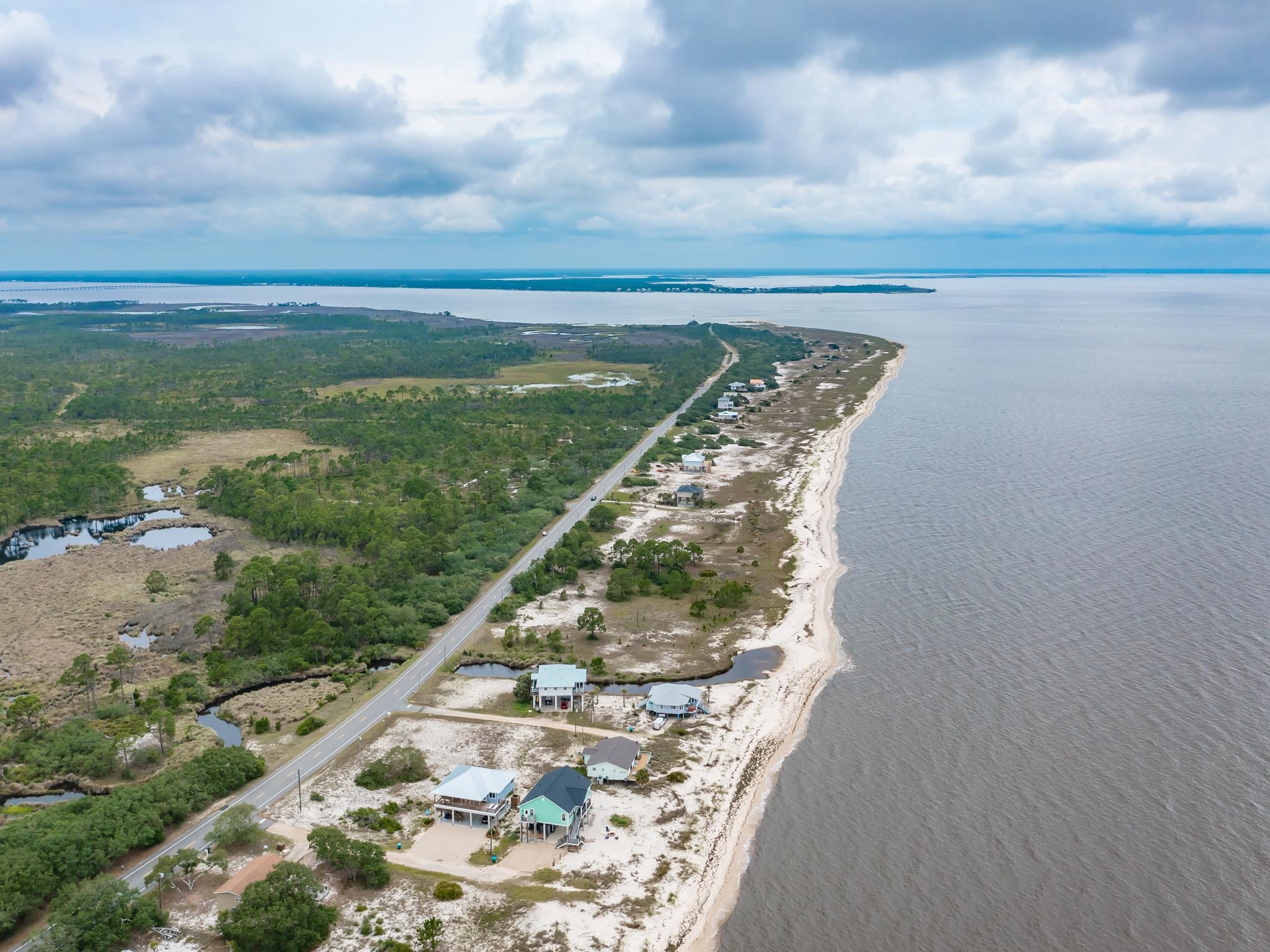 710 Bald Point Road Panacea, FL 32346 - Photo 16 of 39