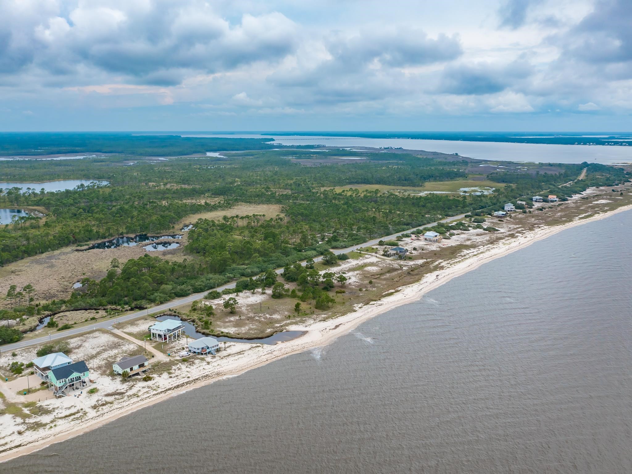 710 Bald Point Road Panacea, FL 32346 - Photo 17 of 39