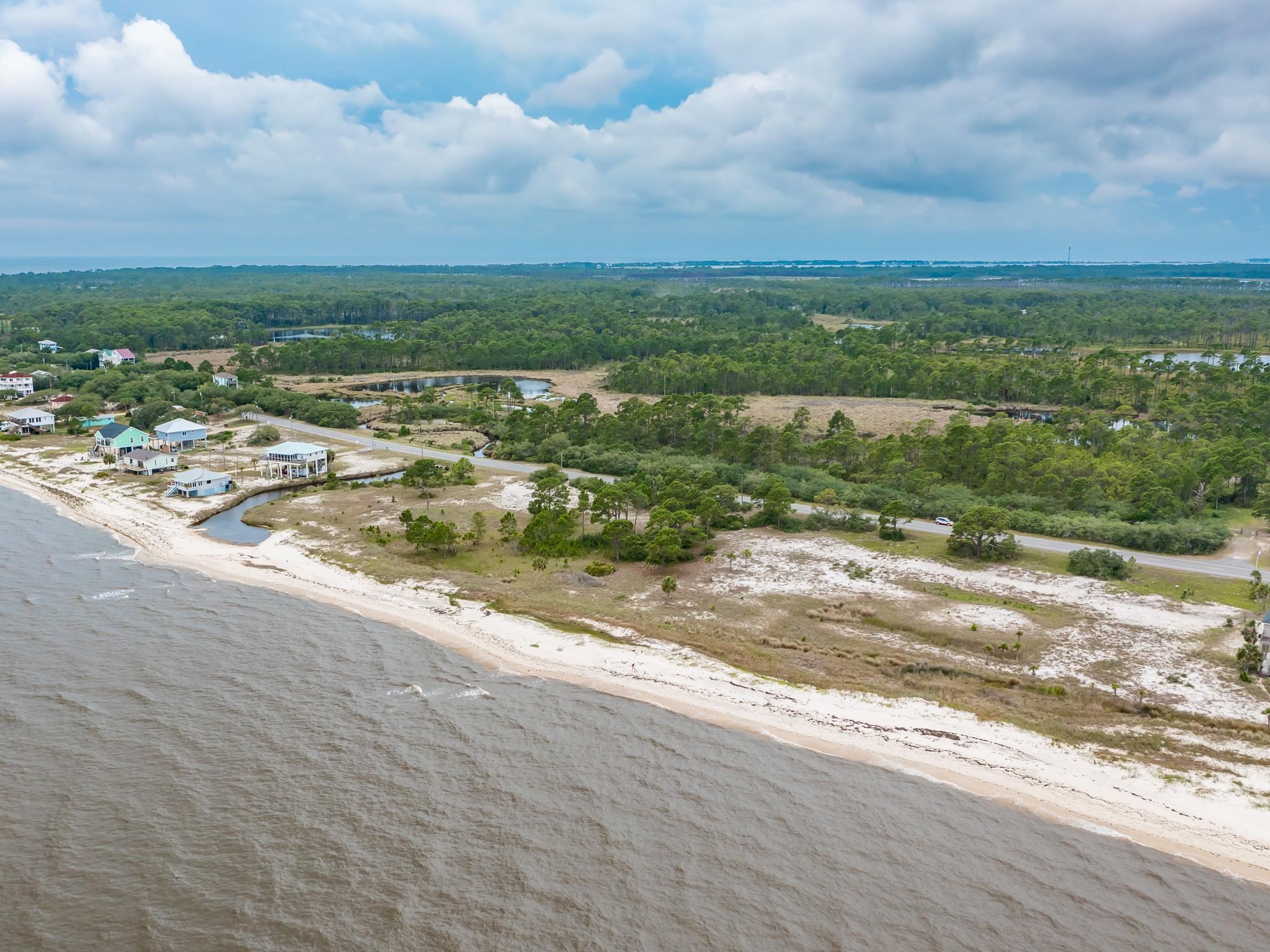 710 Bald Point Road Panacea, FL 32346 - Photo 19 of 39