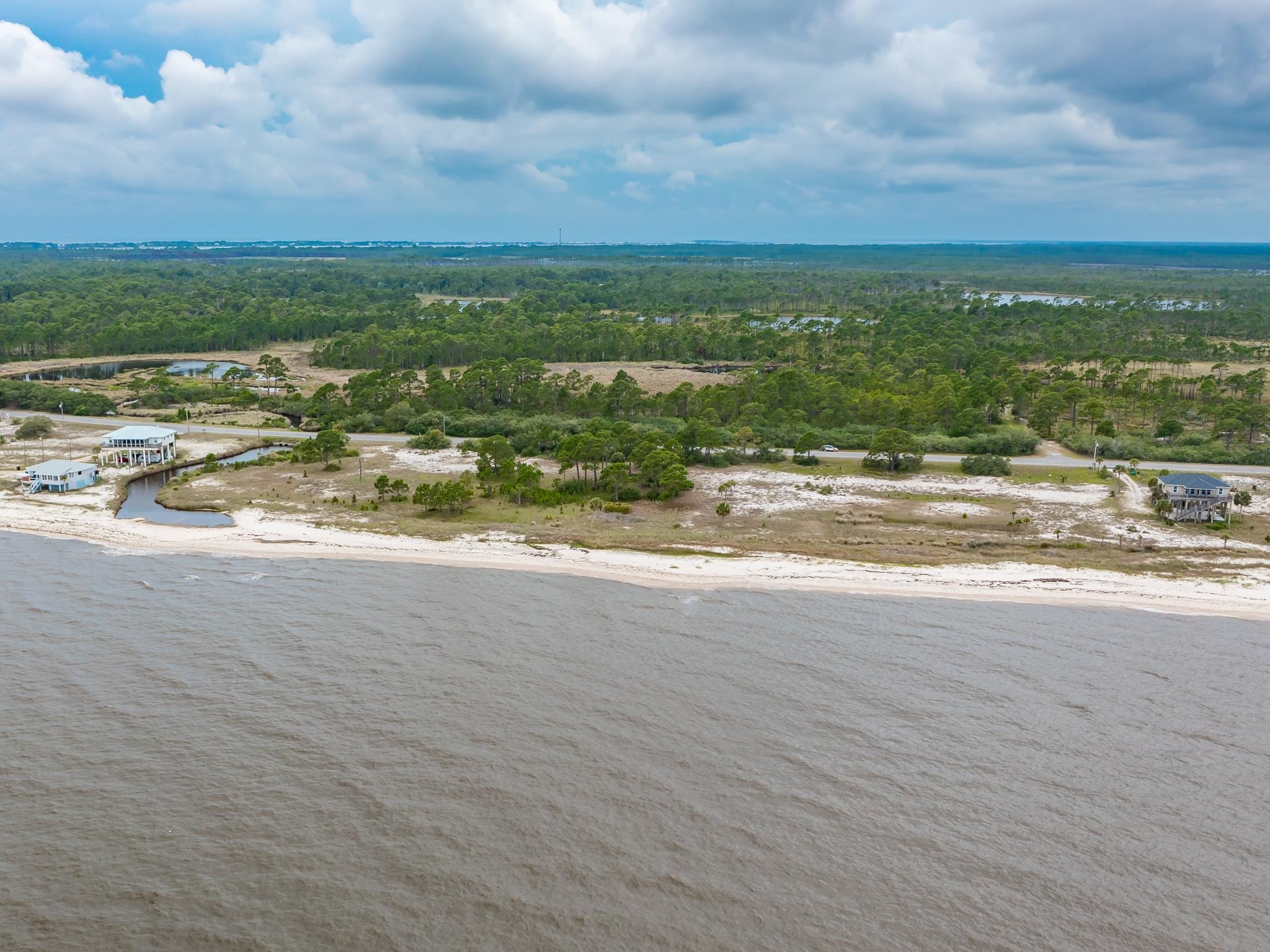 710 Bald Point Road Panacea, FL 32346 - Photo 2 of 39