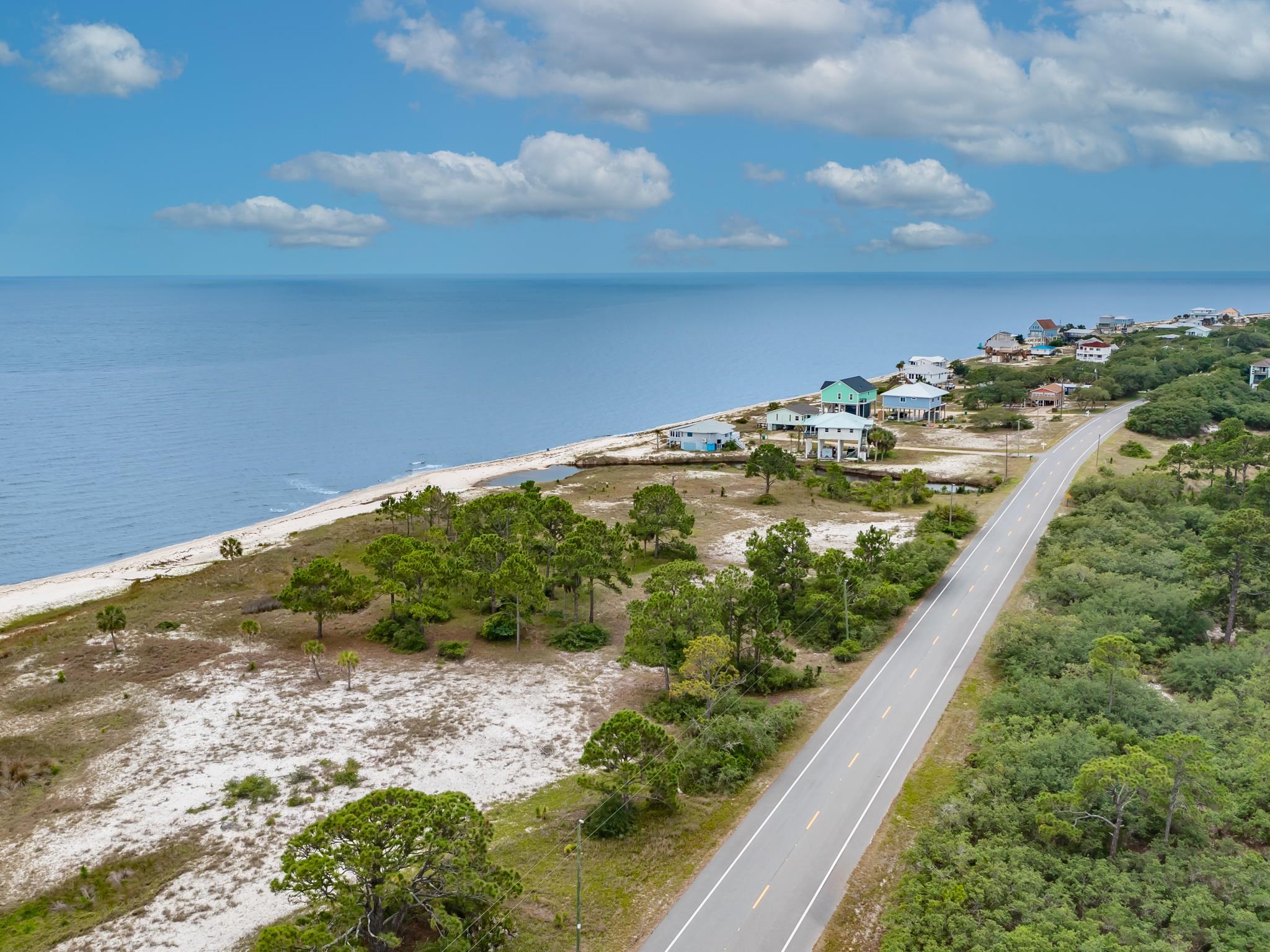 710 Bald Point Road Panacea, FL 32346 - Photo 22 of 39