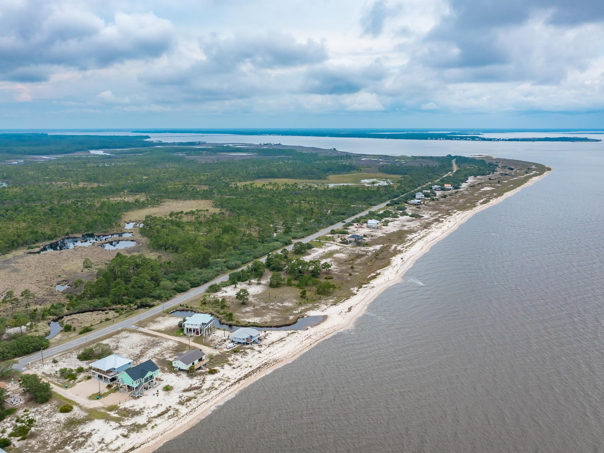 710 Bald Point Road Panacea, FL 32346 - Photo 26 of 39