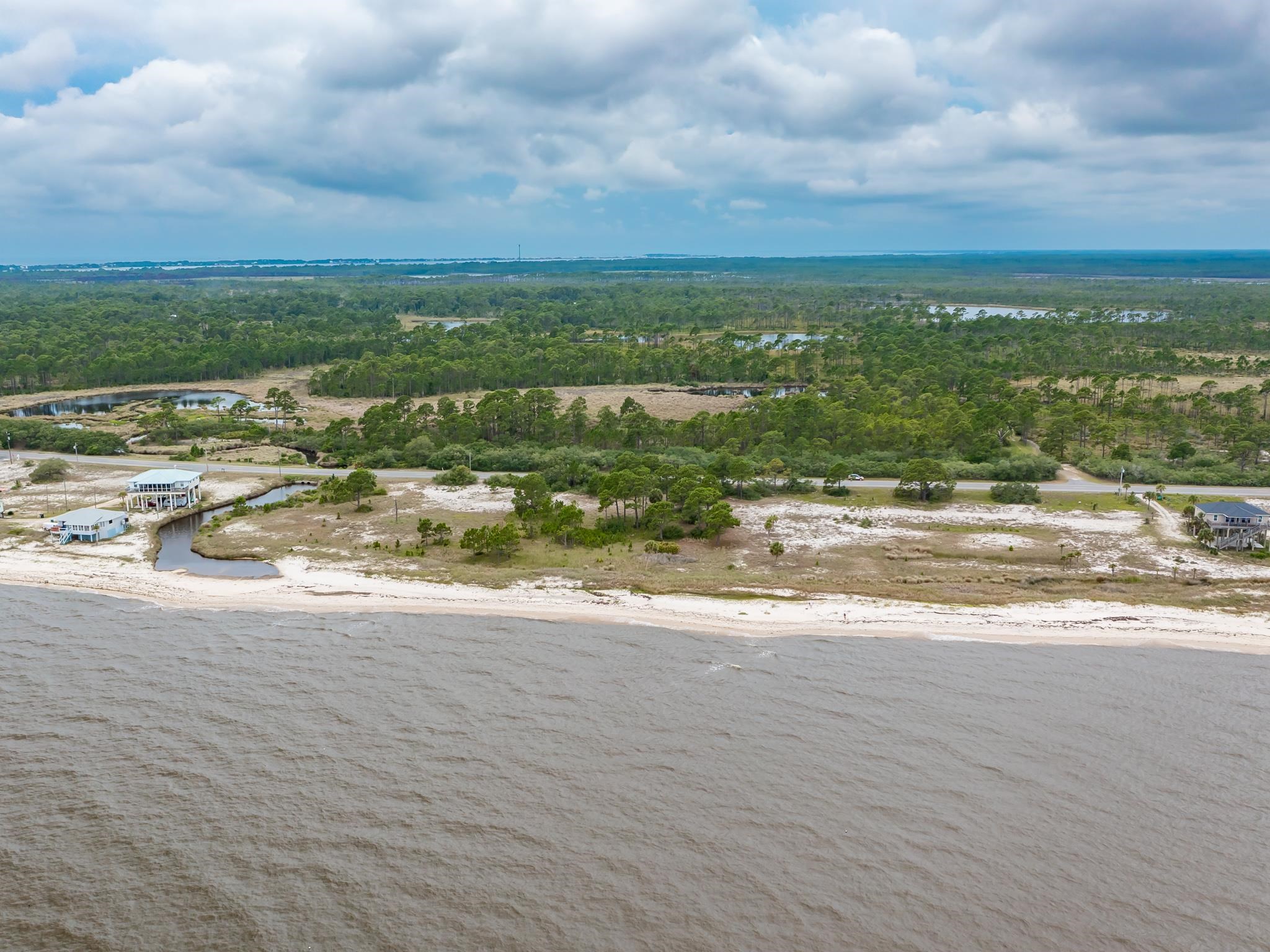 710 Bald Point Road Panacea, FL 32346 - Photo 29 of 39