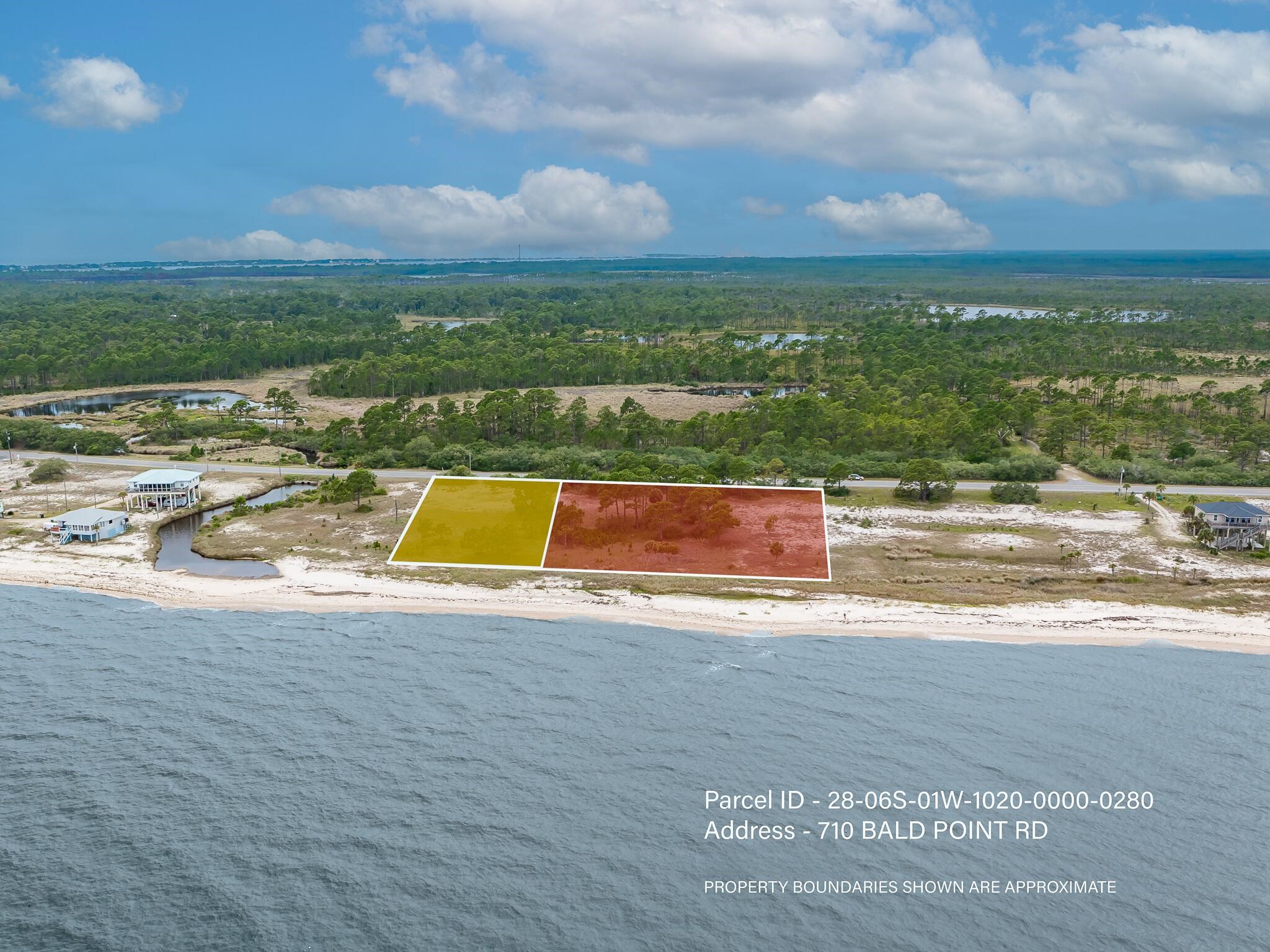 710 Bald Point Road Panacea, FL 32346 - Photo 30 of 39