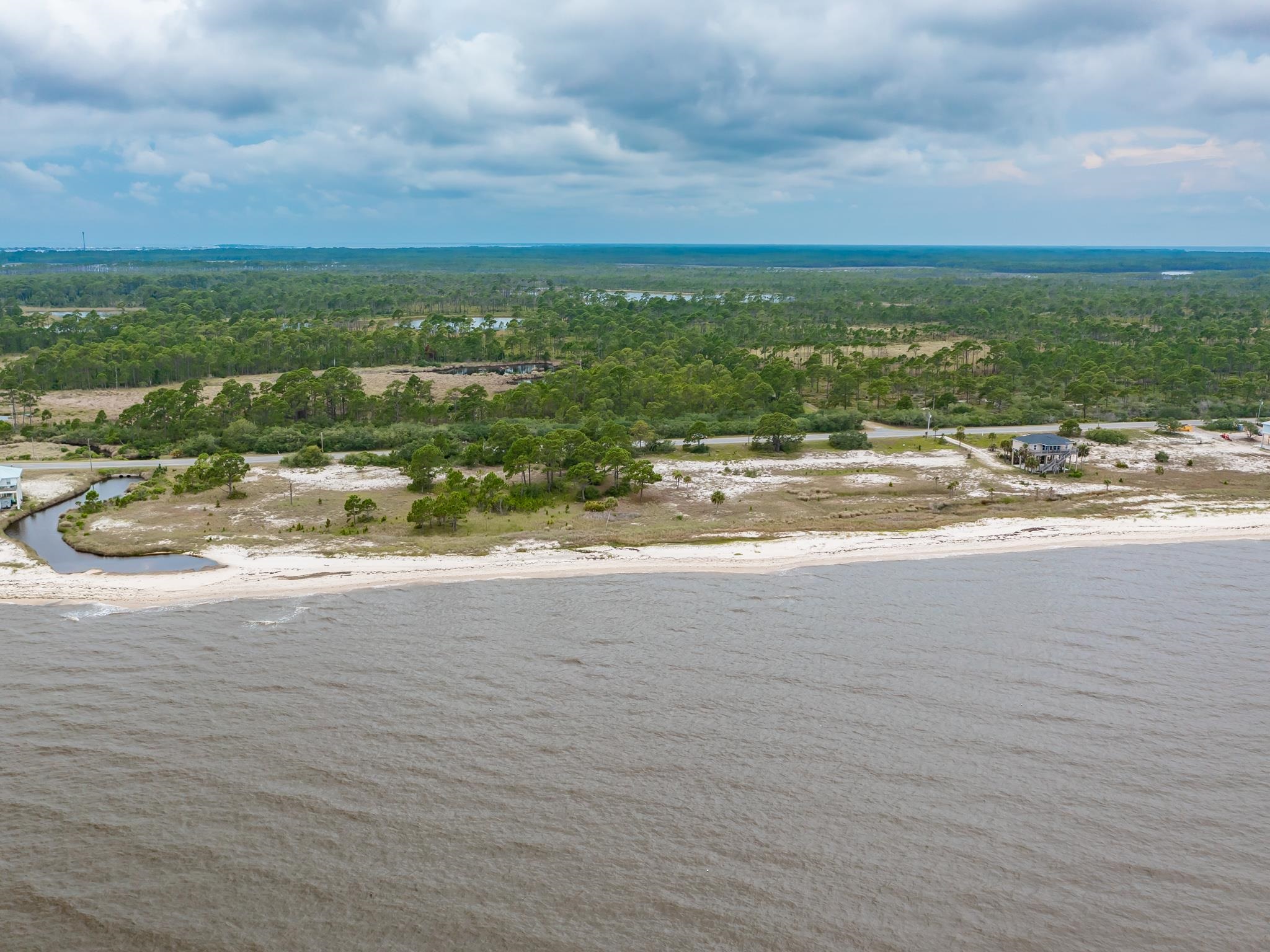 710 Bald Point Road Panacea, FL 32346 - Photo 3 of 39