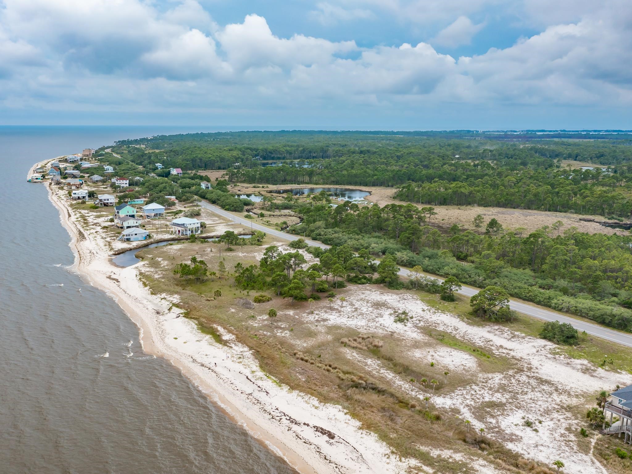 710 Bald Point Road Panacea, FL 32346 - Photo 32 of 39