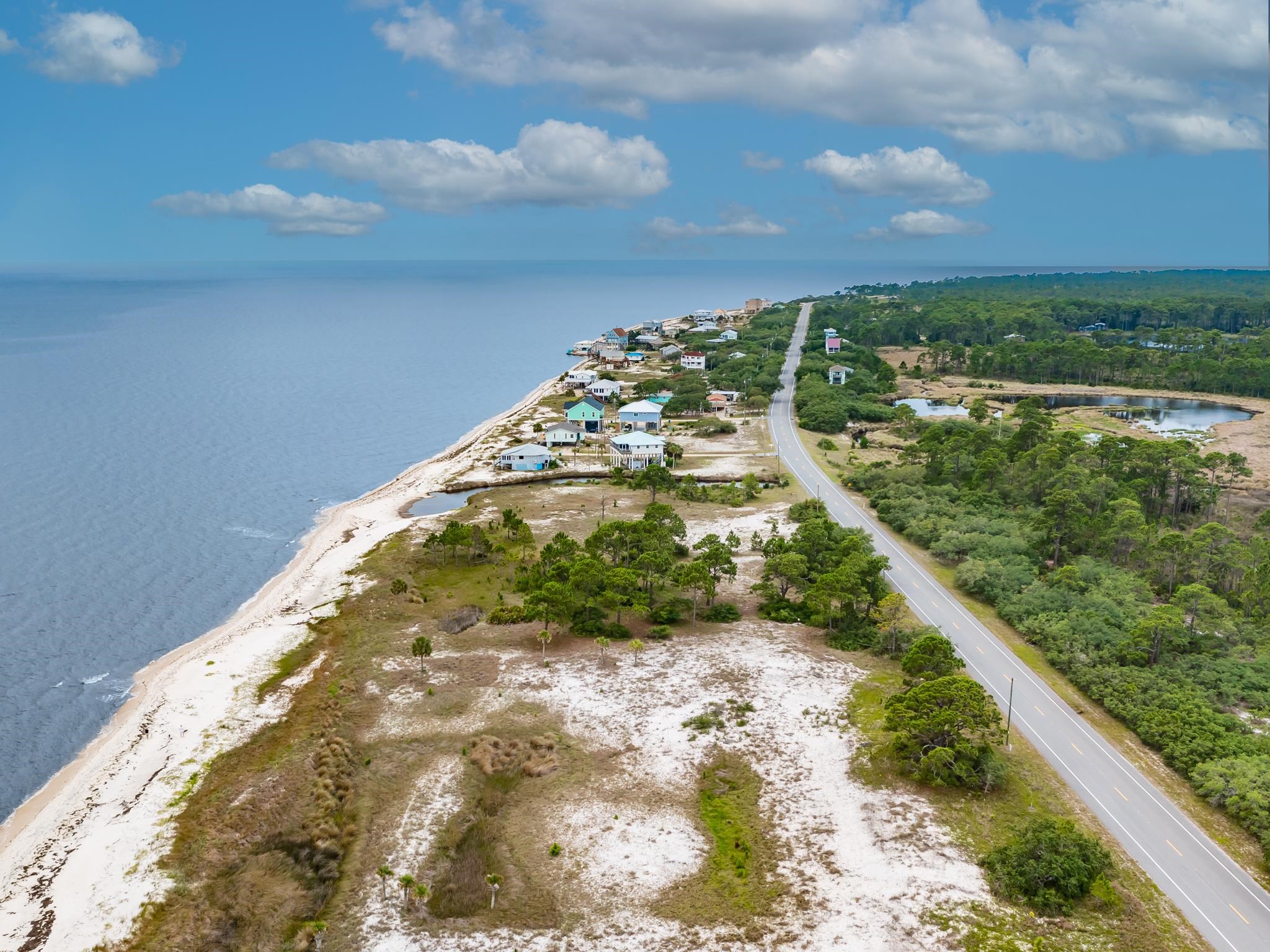 710 Bald Point Road Panacea, FL 32346 - Photo 34 of 39