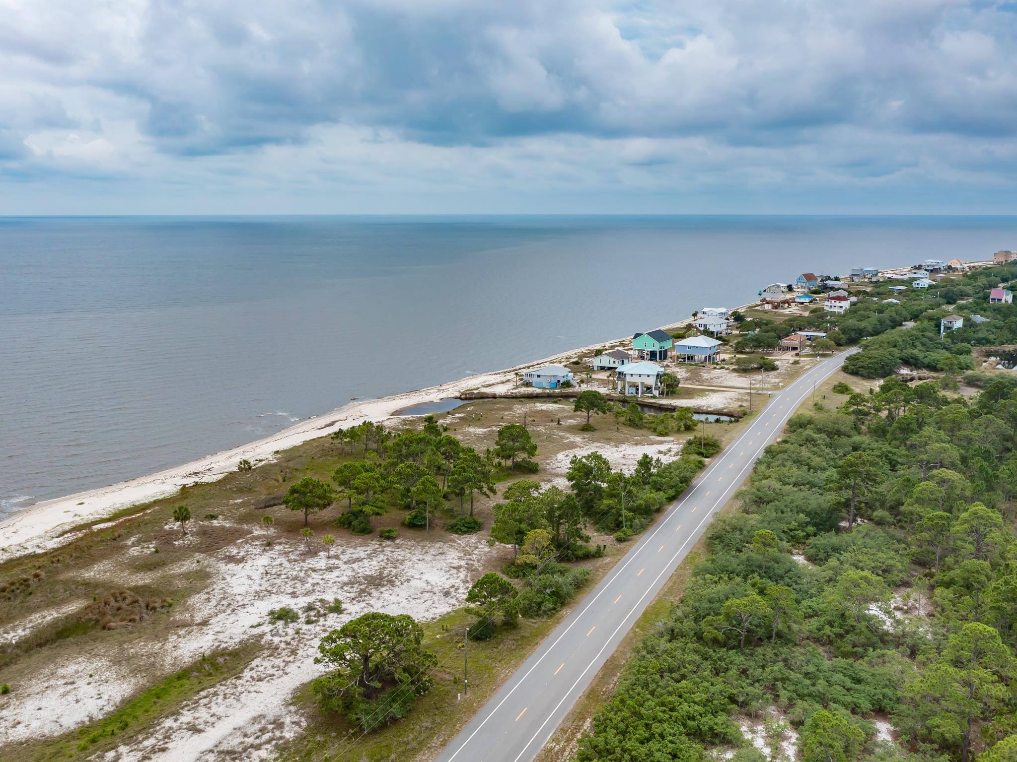 710 Bald Point Road Panacea, FL 32346 - Photo 35 of 39