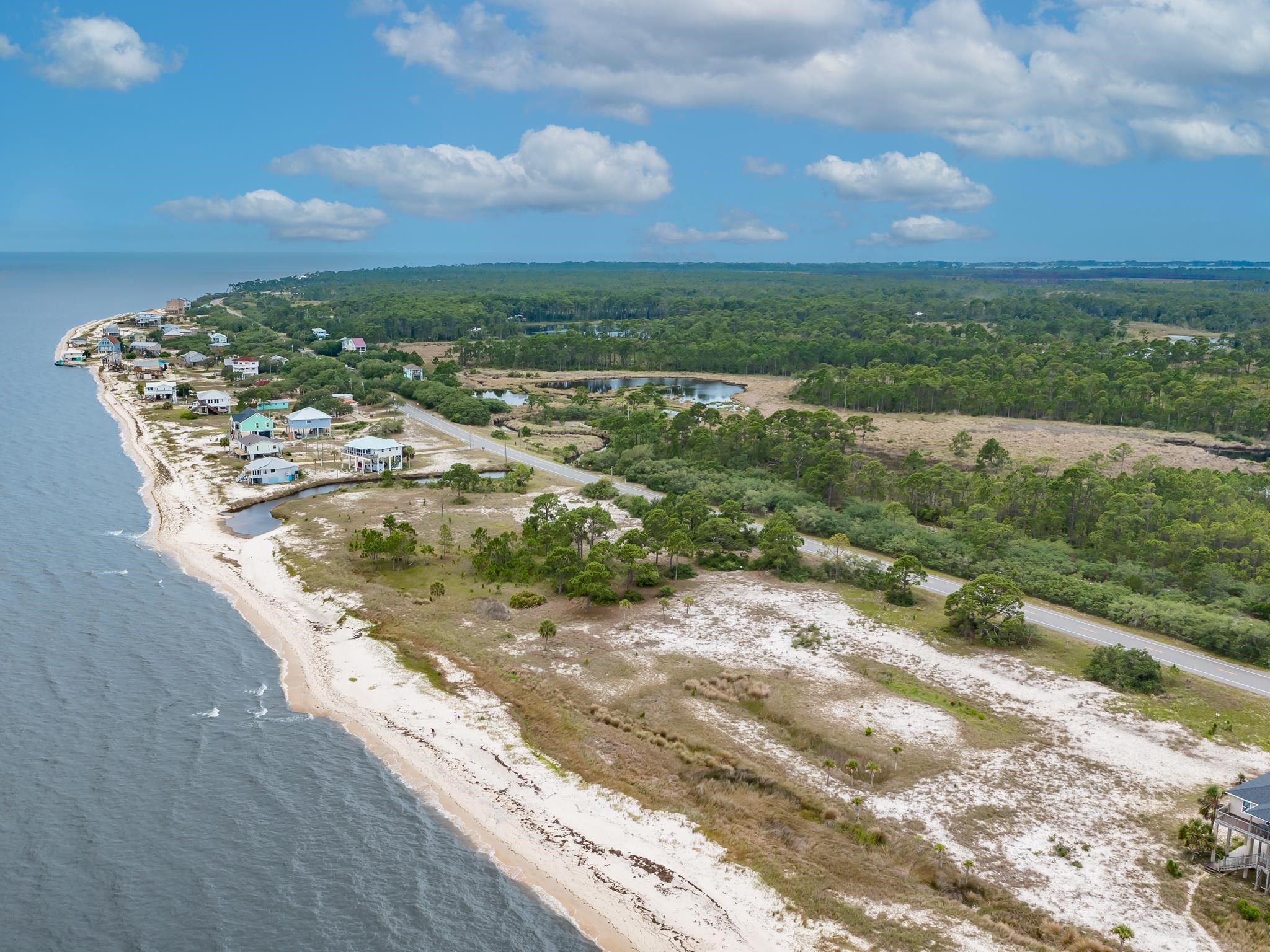 710 Bald Point Road Panacea, FL 32346 - Photo 36 of 39
