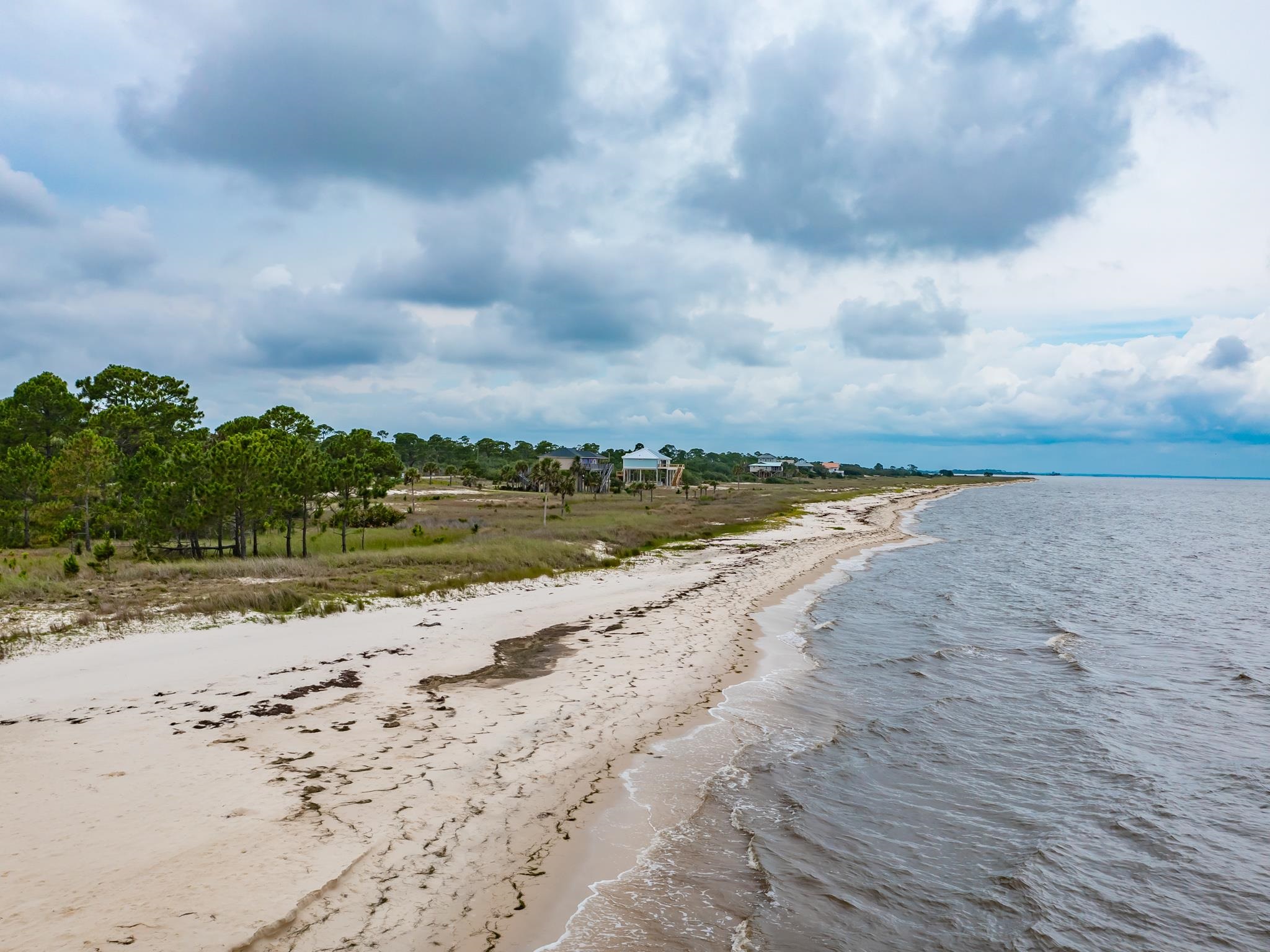 710 Bald Point Road Panacea, FL 32346 - Photo 4 of 39