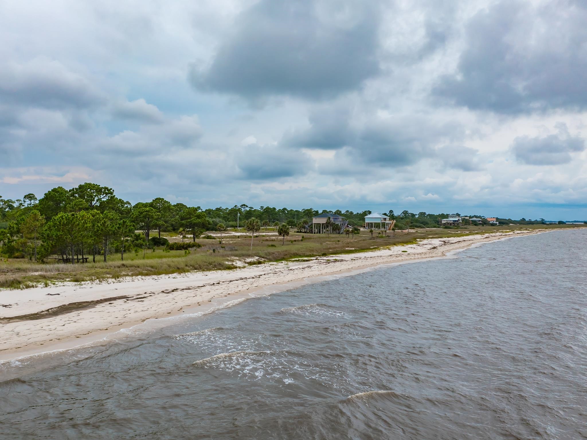 710 Bald Point Road Panacea, FL 32346 - Photo 5 of 39